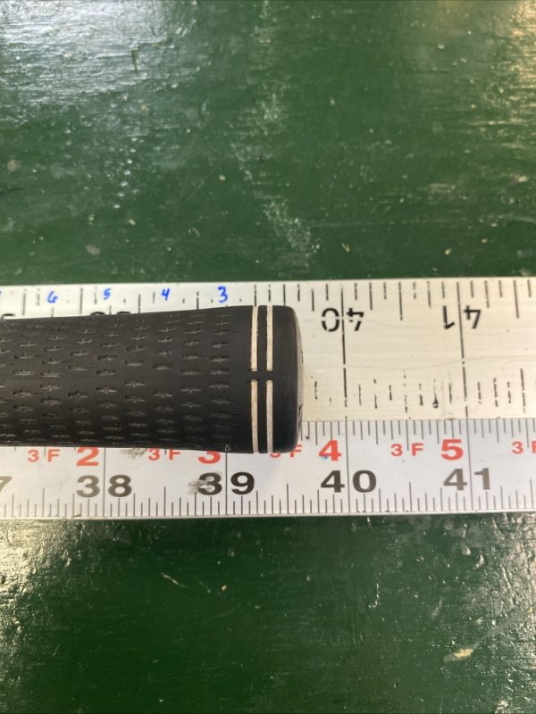 Used RH Ping G400 22* 4 Hybrid Alta CB 70g Graphite Stiff Flex - Image 12