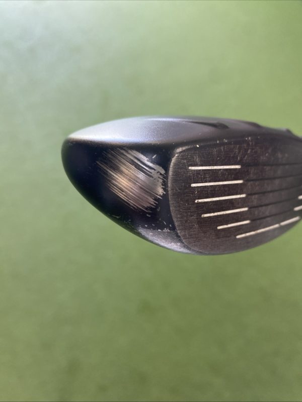 Used RH Ping G400 22* 4 Hybrid Alta CB 70g Graphite Stiff Flex - Image 6