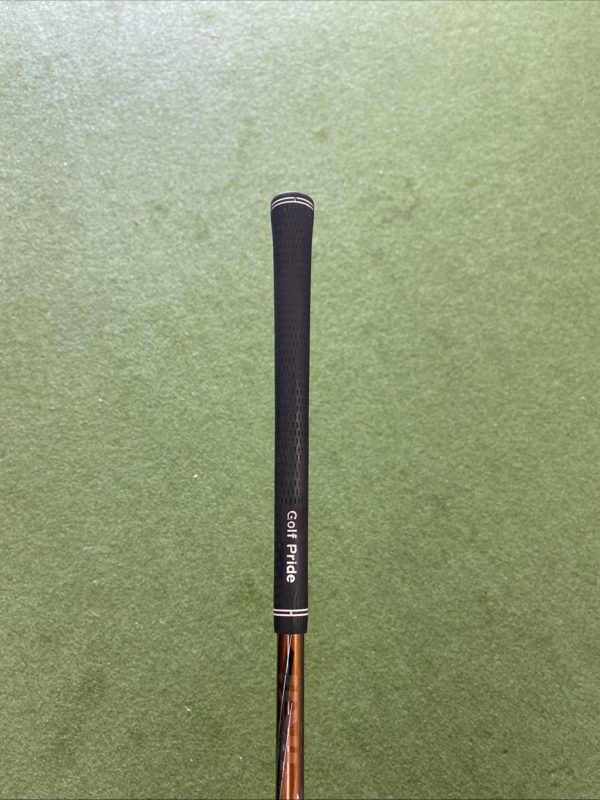 Used RH Ping G400 22* 4 Hybrid Alta CB 70g Graphite Stiff Flex - Image 10