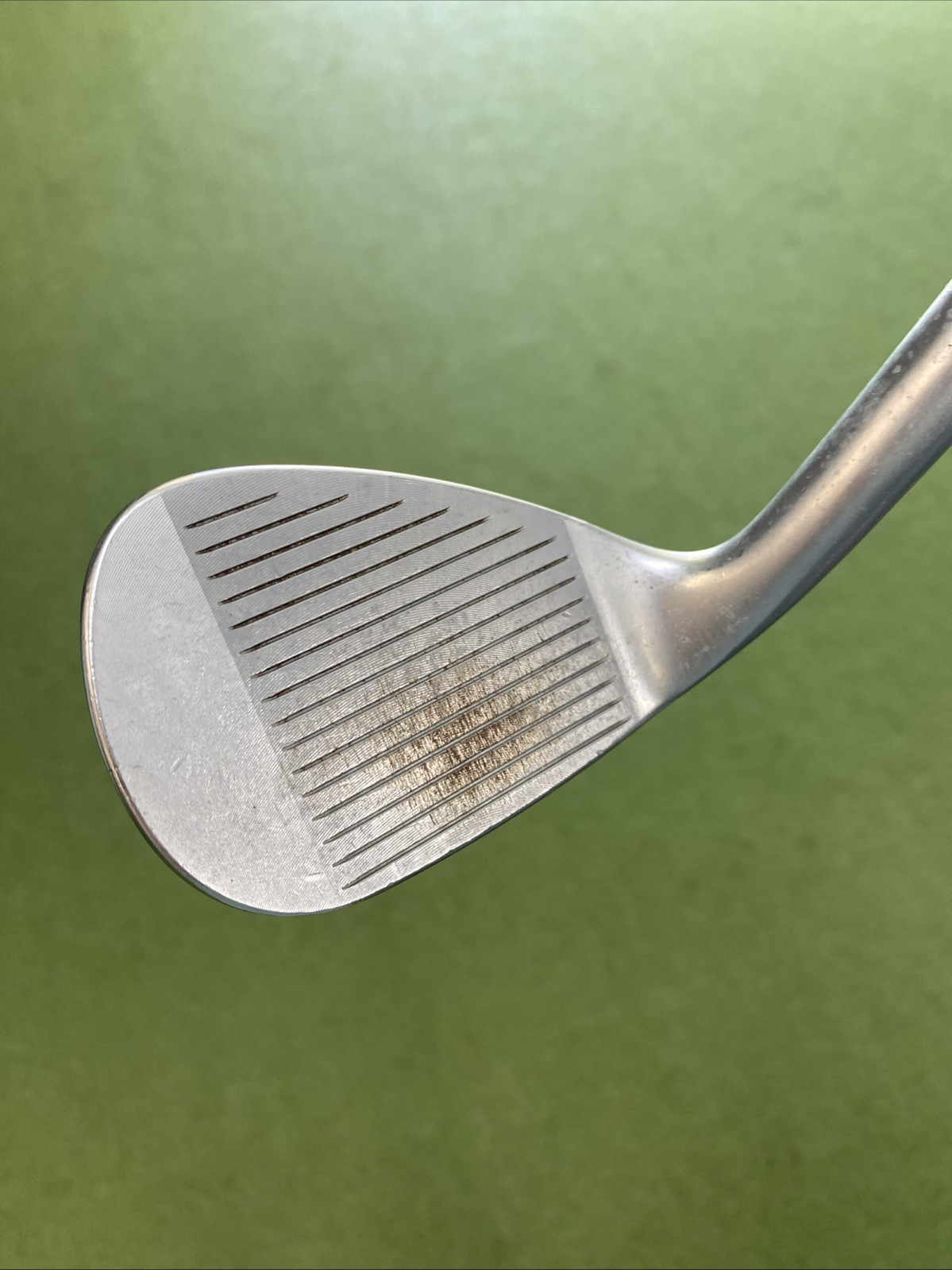 Used RH Ping Glide Forged 52.10* Gap Wedge NS Pro Modus Tour 120g Extra Stiff - Image 5