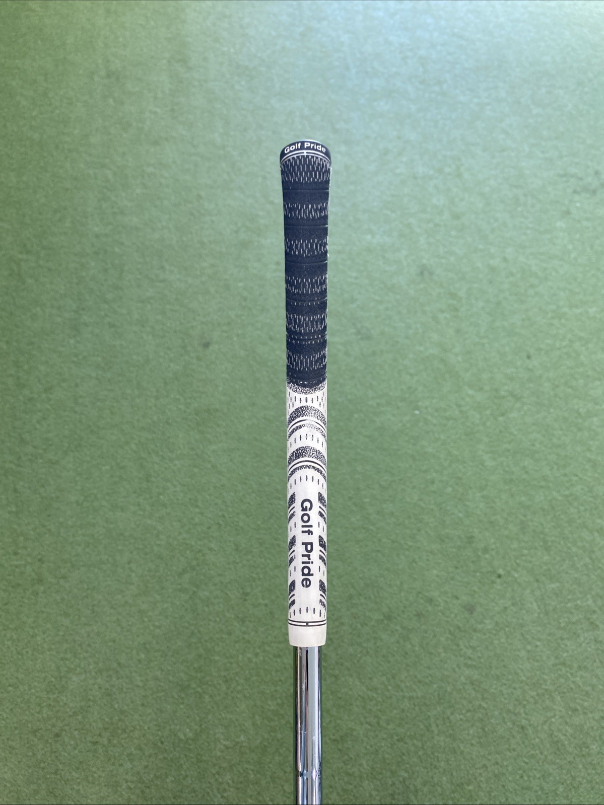 Used RH Ping Glide Forged 52.10* Gap Wedge NS Pro Modus Tour 120g Extra Stiff - Image 8