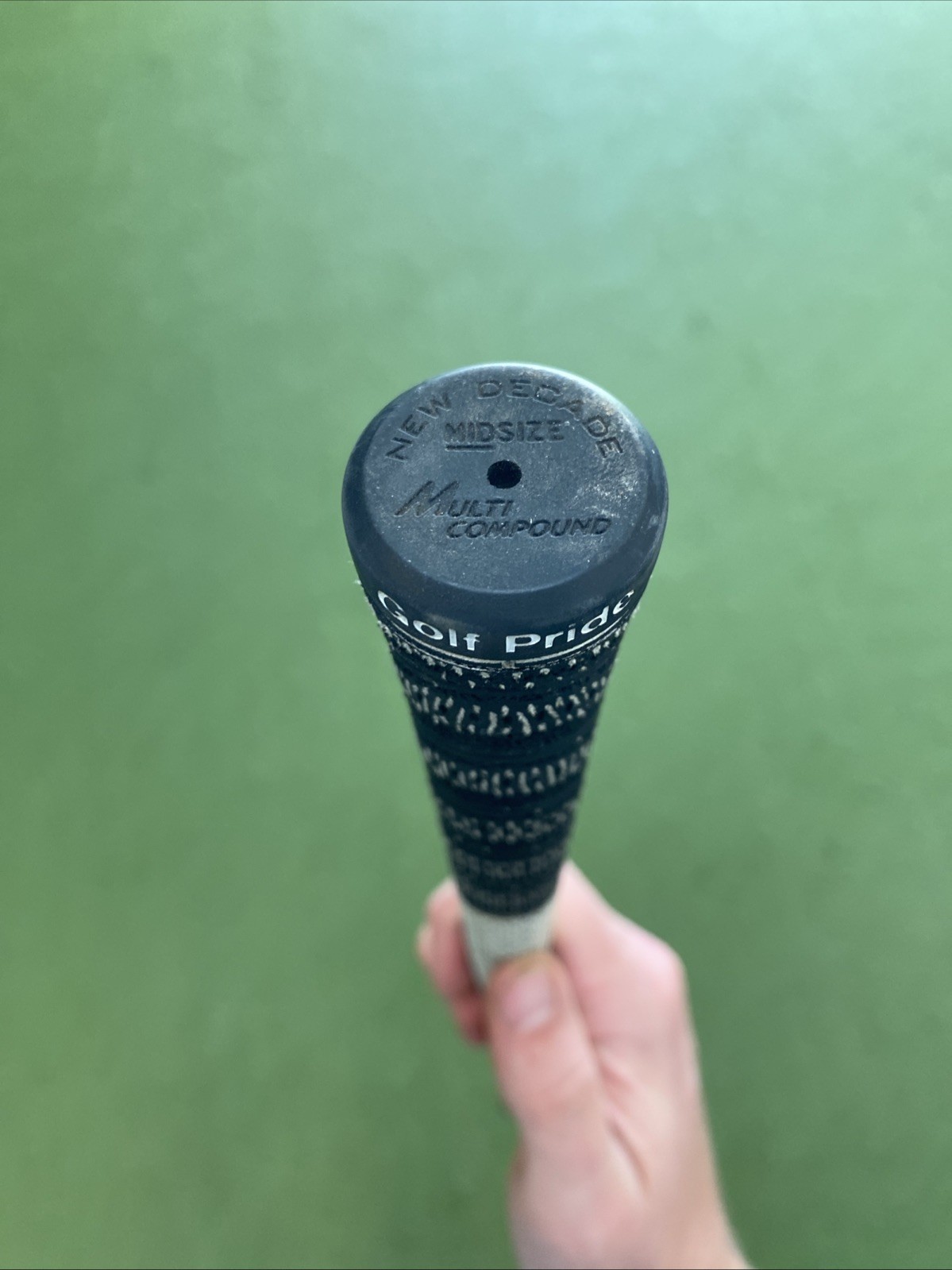 Used RH Ping Glide Forged 52.10* Gap Wedge NS Pro Modus Tour 120g Extra Stiff - Image 9