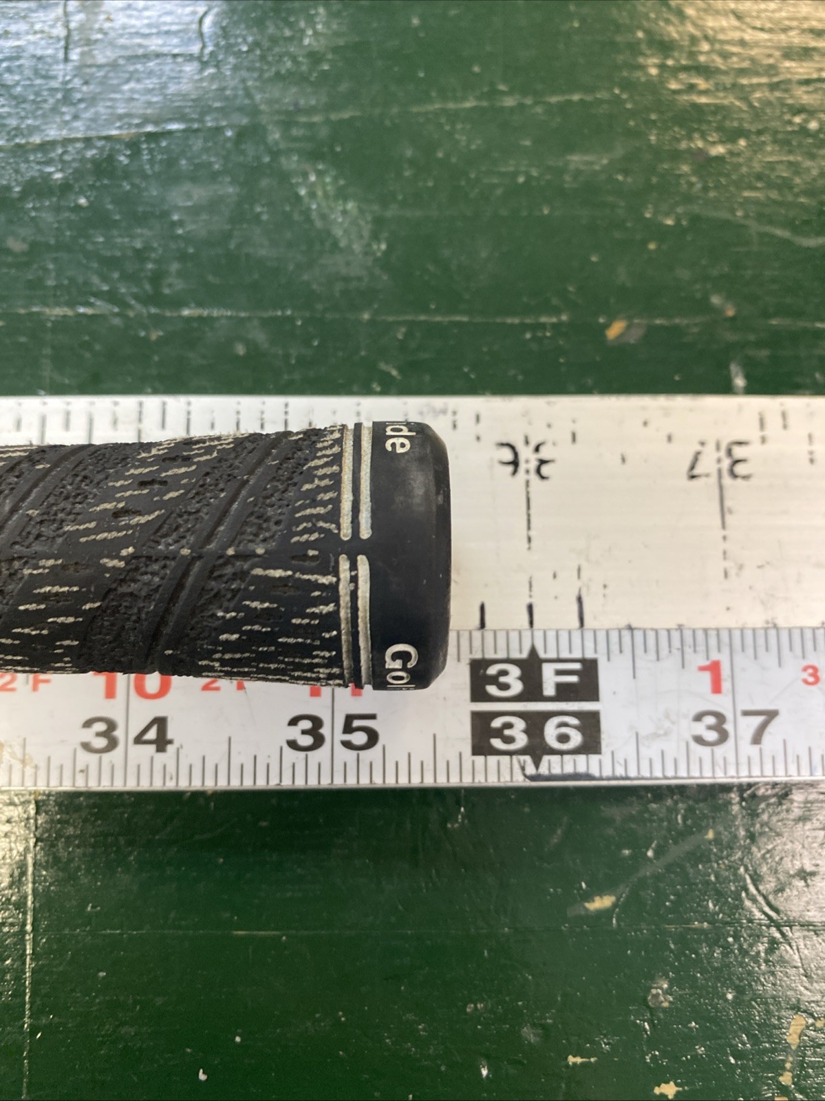 Used RH Ping Glide Forged 52.10* Gap Wedge NS Pro Modus Tour 120g Extra Stiff - Image 10