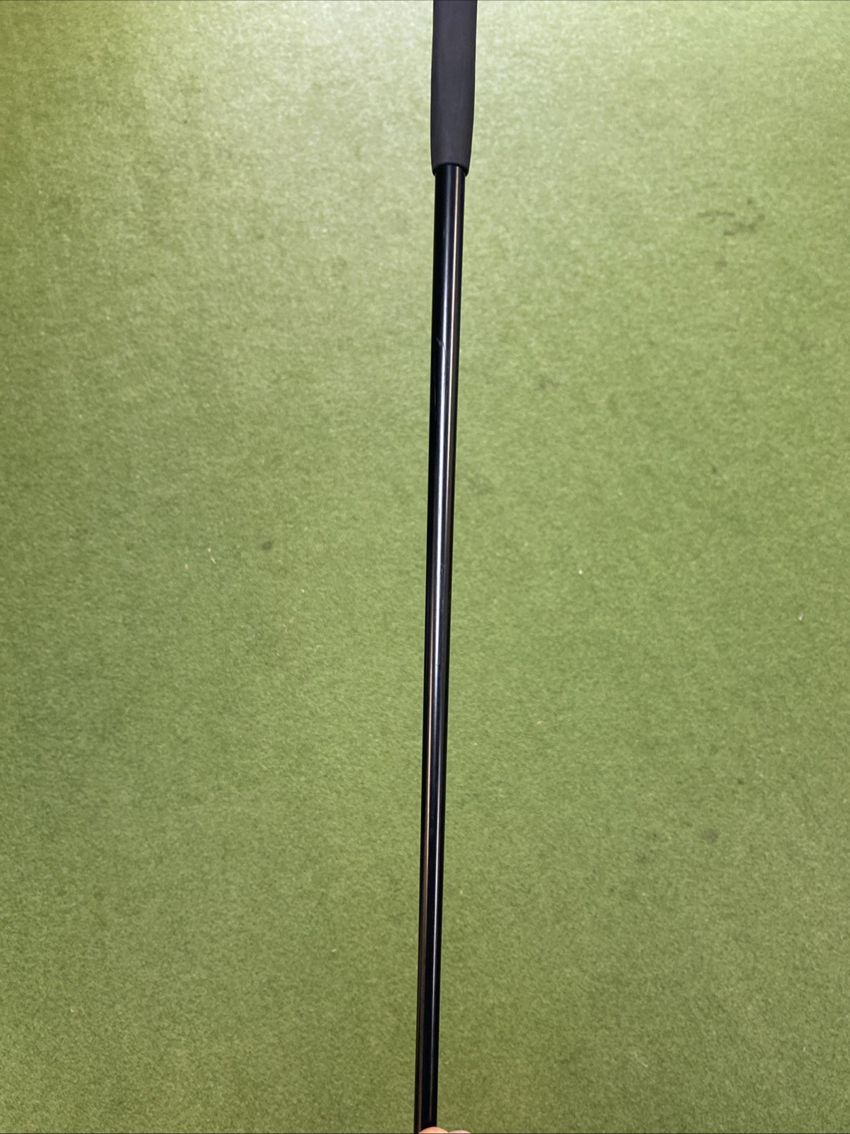 Used RH Ping PLD Ally Blue 4 34.5” Black Mallet Putter + HC - Image 8