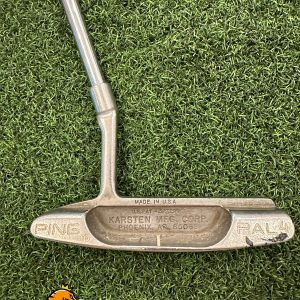 Used-RH-Ping-Pal-4-Chrome-36-Putter-356079684314