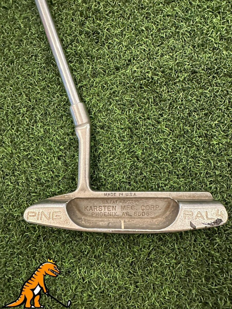 Used-RH-Ping-Pal-4-Chrome-36-Putter-356079684314