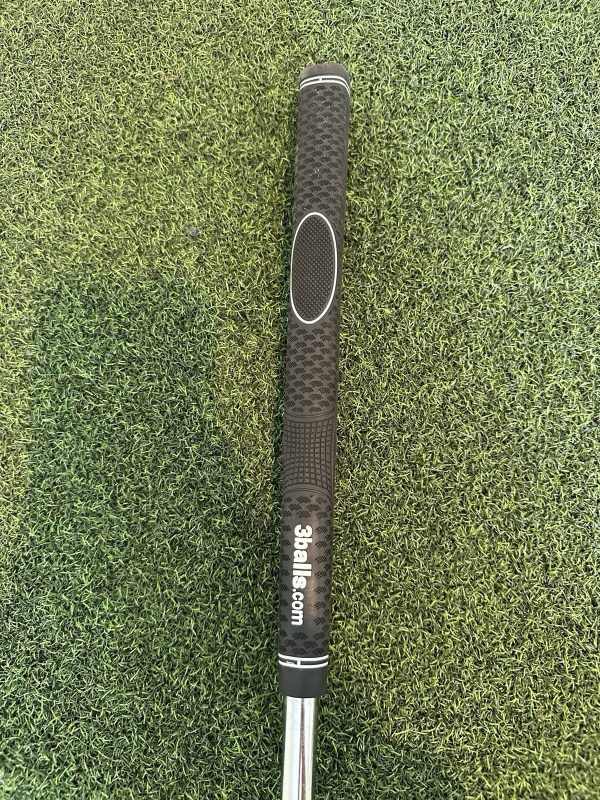 Used RH Ping Scottsdale TR Grayhawk 35” Mallet Putter