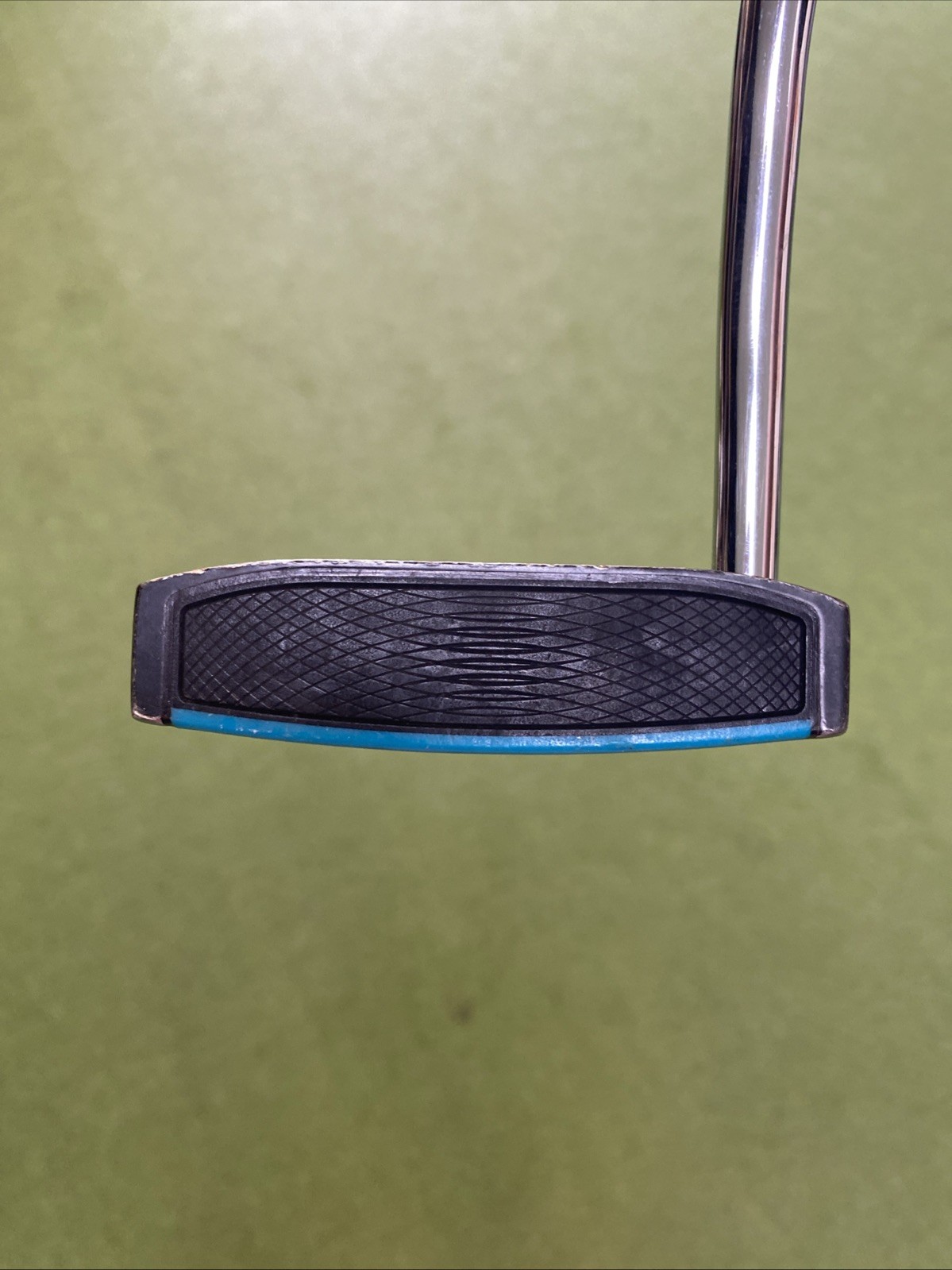 Used RH Ping Sigma 2 Tyne 33” Mallet Putter - Image 3