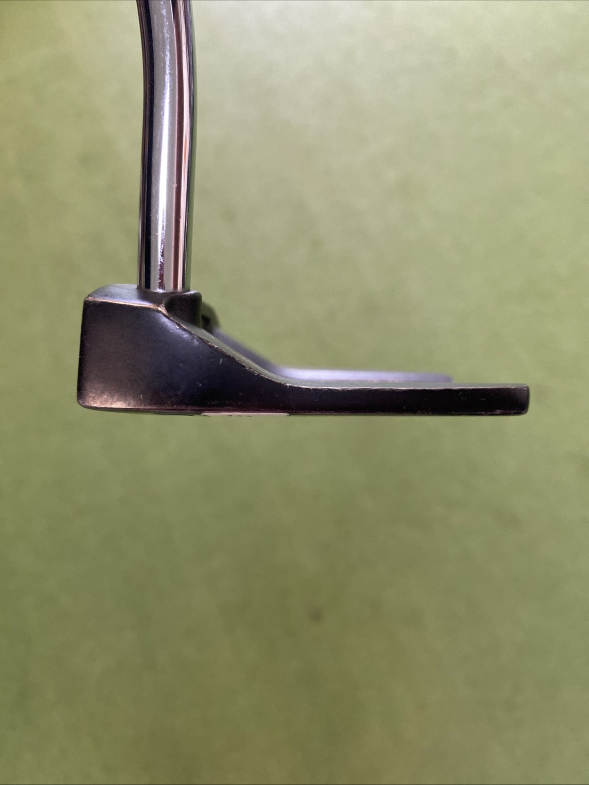 Used RH Ping Sigma 2 Tyne 33” Mallet Putter - Image 4
