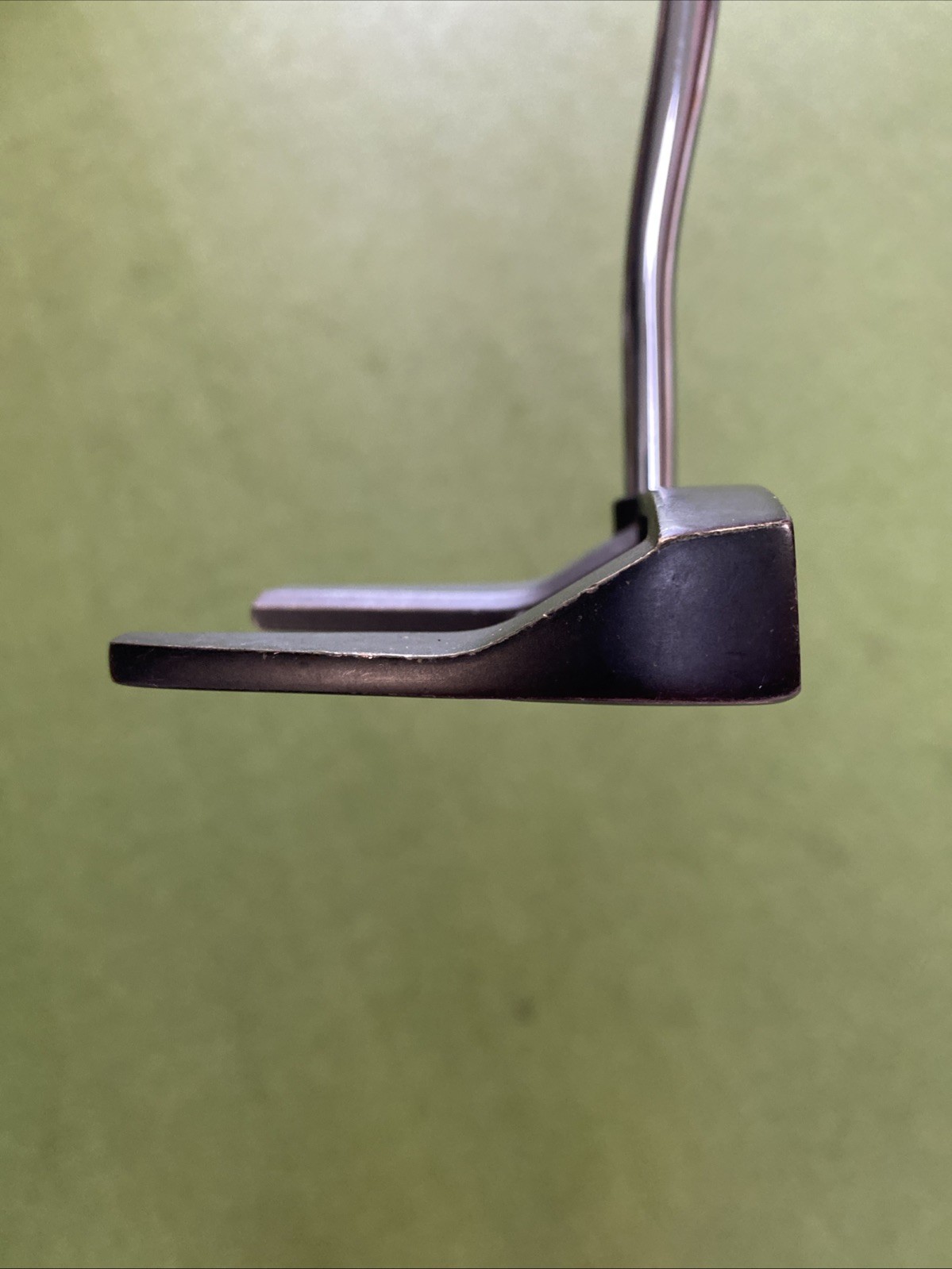 Used RH Ping Sigma 2 Tyne 33” Mallet Putter - Image 5