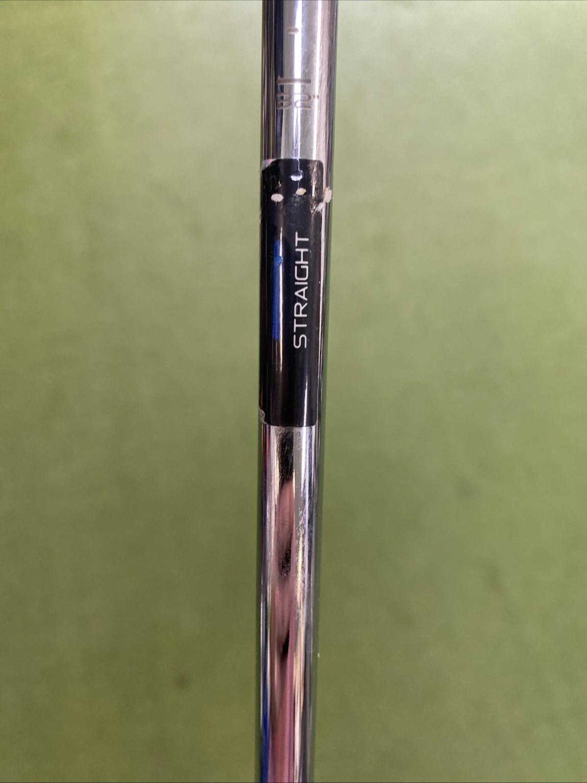 Used RH Ping Sigma 2 Tyne 33” Mallet Putter - Image 9