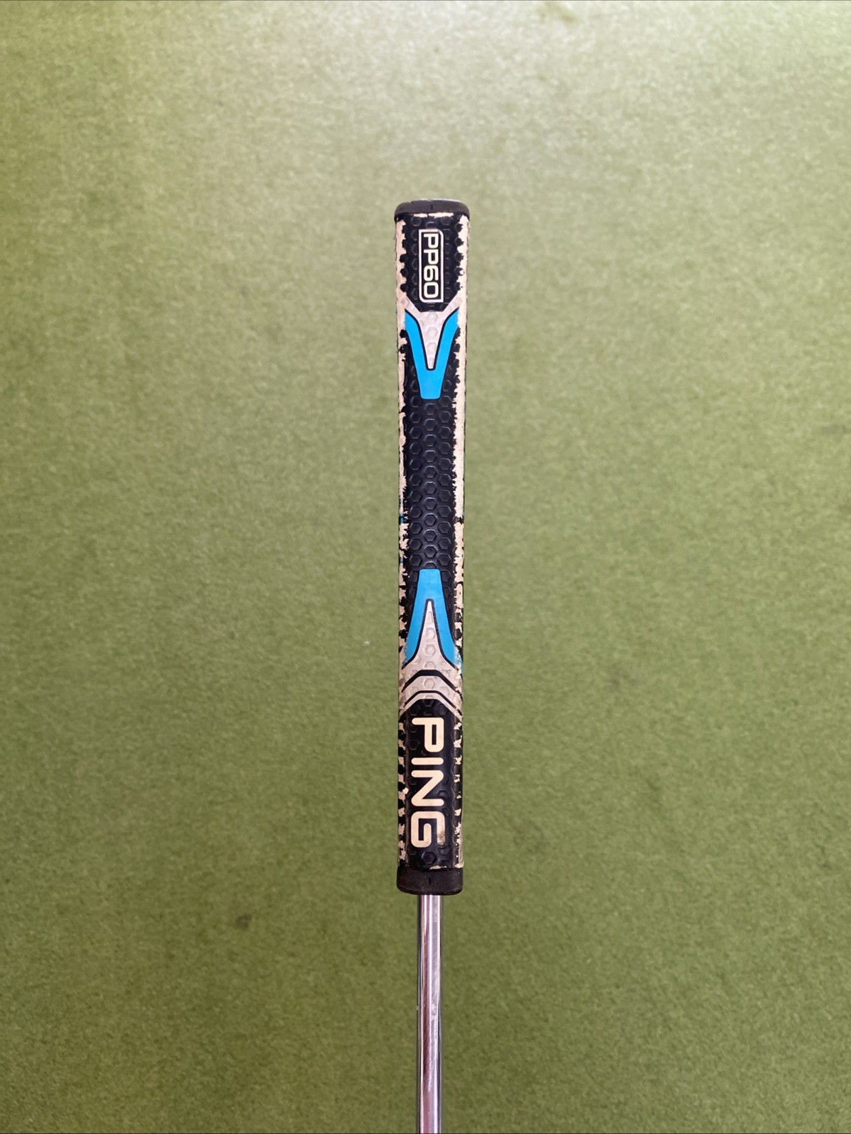 Used RH Ping Sigma 2 Tyne 33” Mallet Putter - Image 10