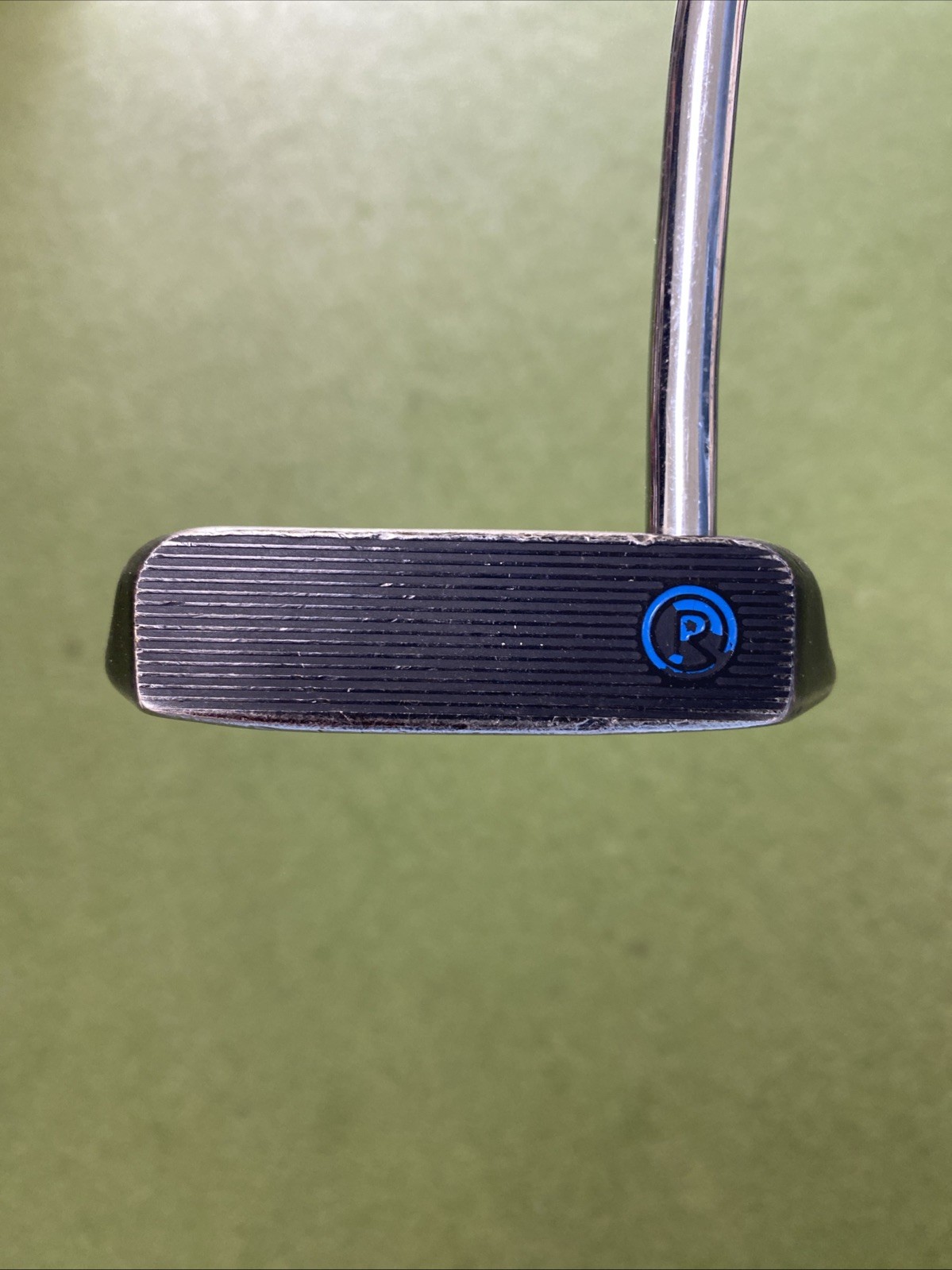 Used RH Rife Barbados 2.0 34” Mallet Putter - Image 3