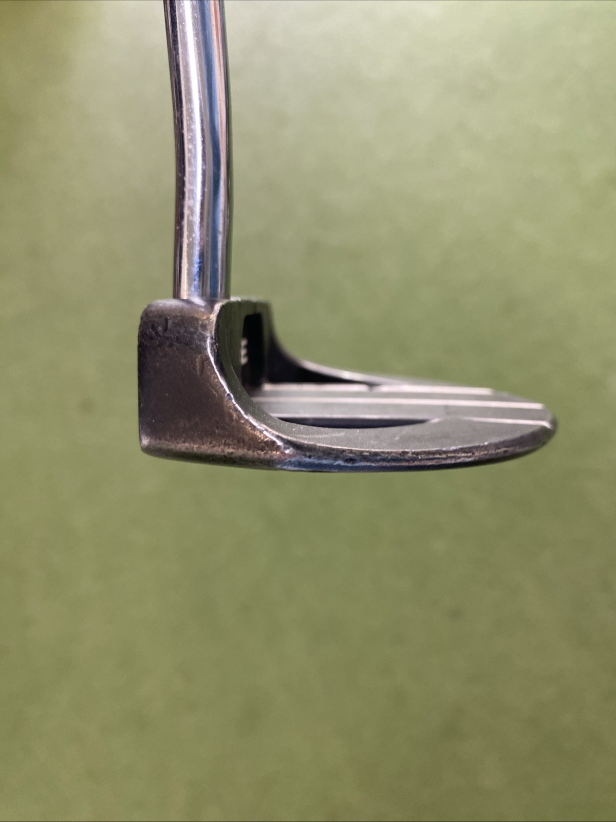Used RH Rife Barbados 2.0 34” Mallet Putter - Image 4