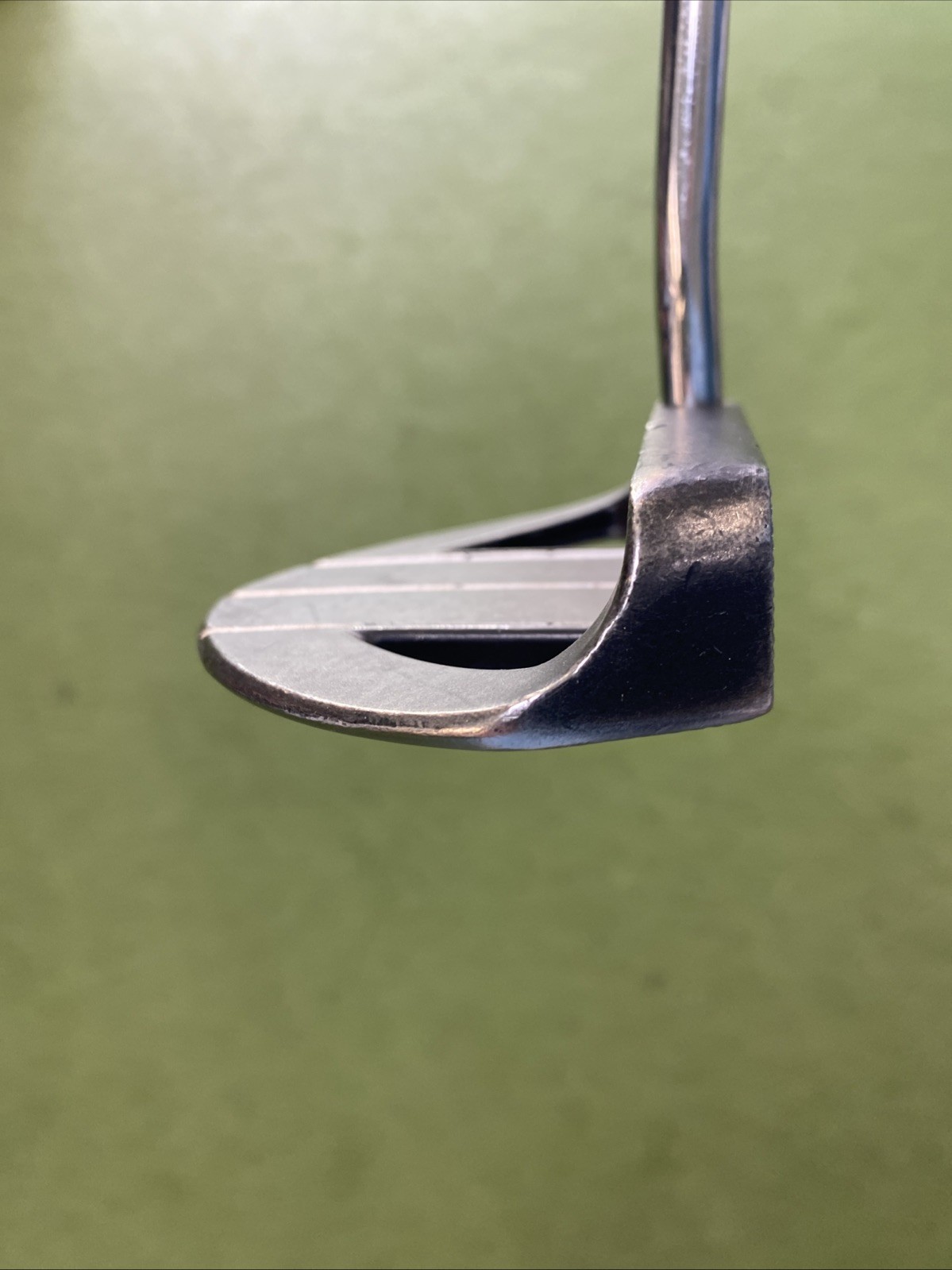 Used RH Rife Barbados 2.0 34” Mallet Putter - Image 5