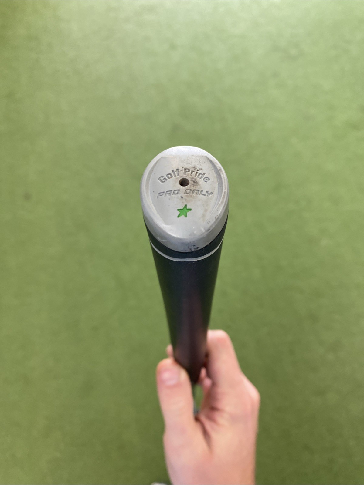 Used RH Rife Barbados 2.0 34” Mallet Putter - Image 10