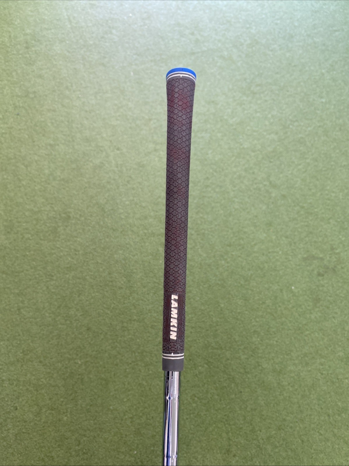 Used RH Srixon Z 545 4 Iron Dynamic Gold Tour Issue X100 Steel - Image 8