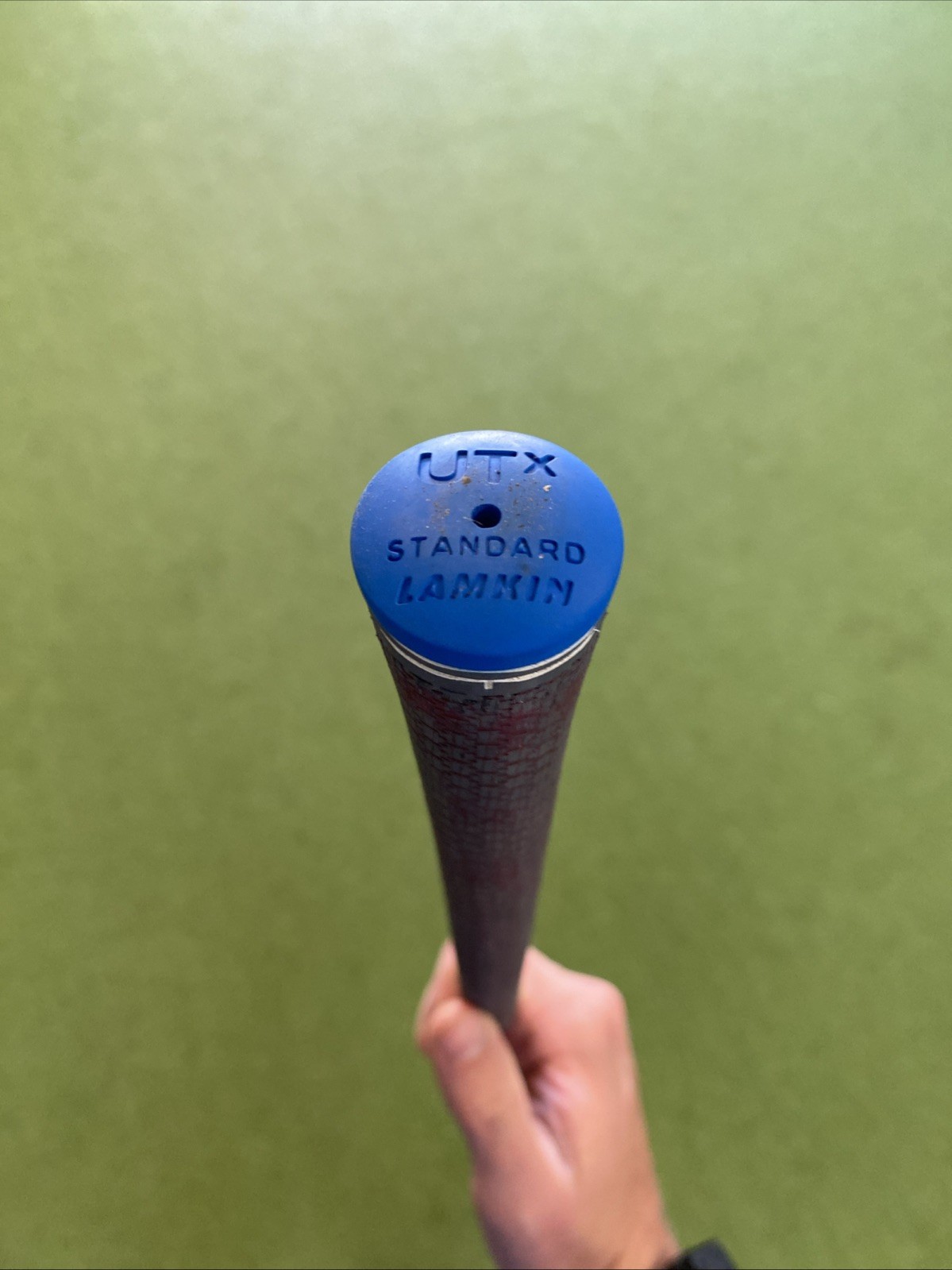 Used RH Srixon Z 545 4 Iron Dynamic Gold Tour Issue X100 Steel - Image 9