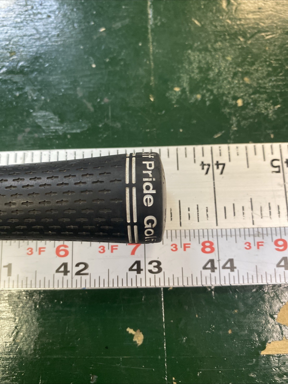 Used RH Srixon ZX 15* 3-Wood HZRDUS Hand Crafted Graphite Stiff Flex - Image 11