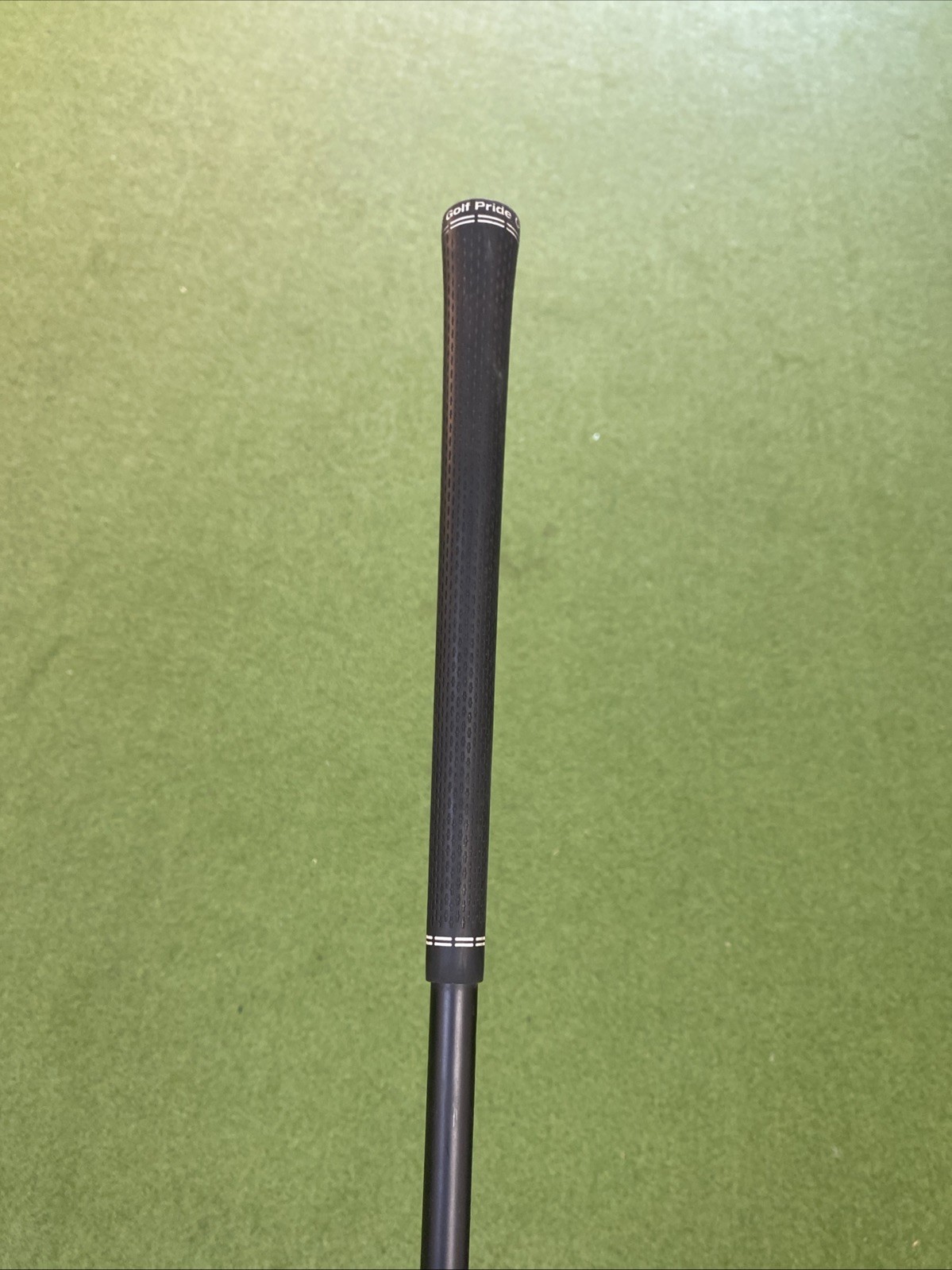 Used RH Srixon ZX 15* 3-Wood HZRDUS Hand Crafted Graphite Stiff Flex - Image 9