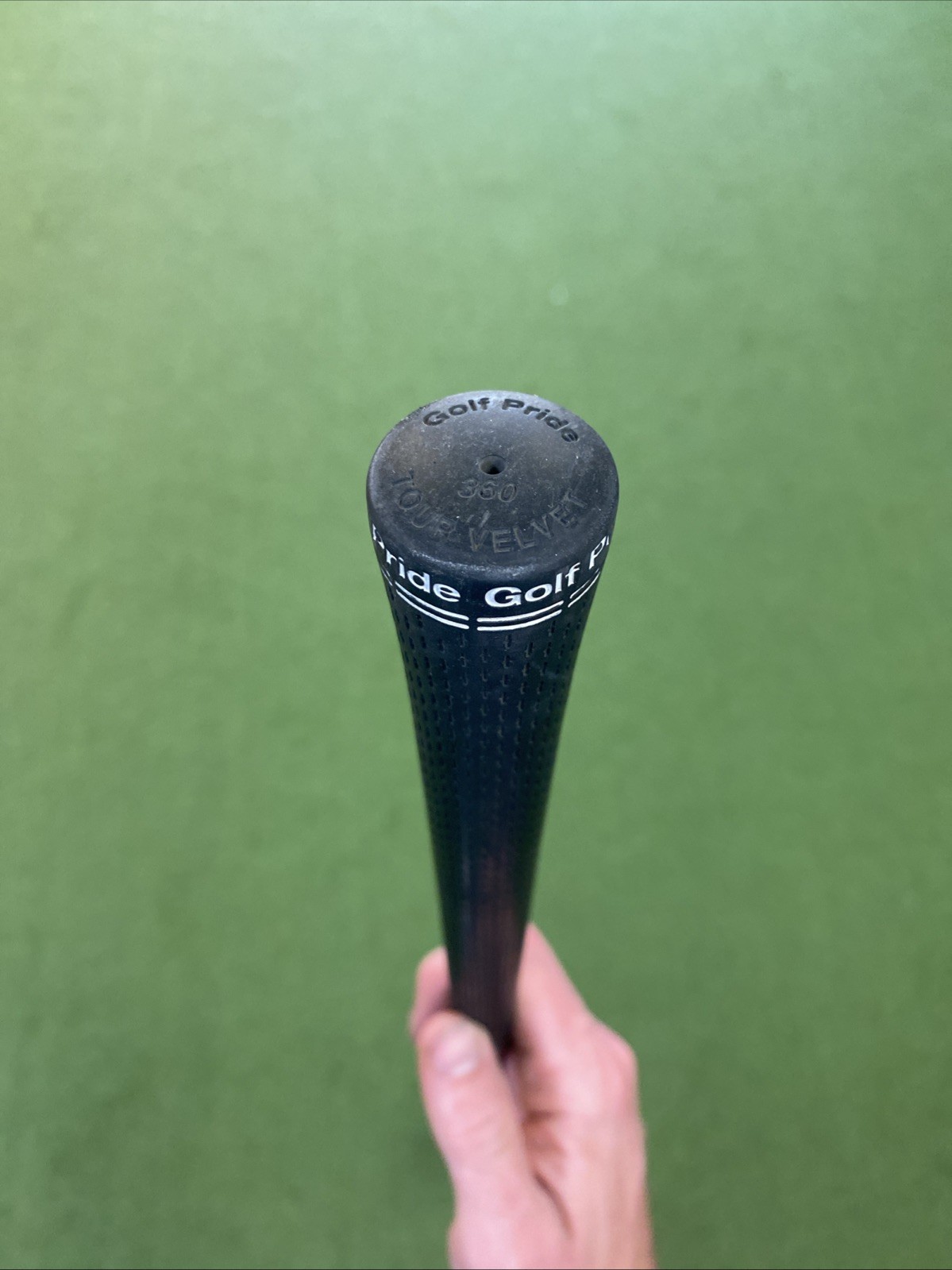 Used RH Srixon ZX 15* 3-Wood HZRDUS Hand Crafted Graphite Stiff Flex - Image 10