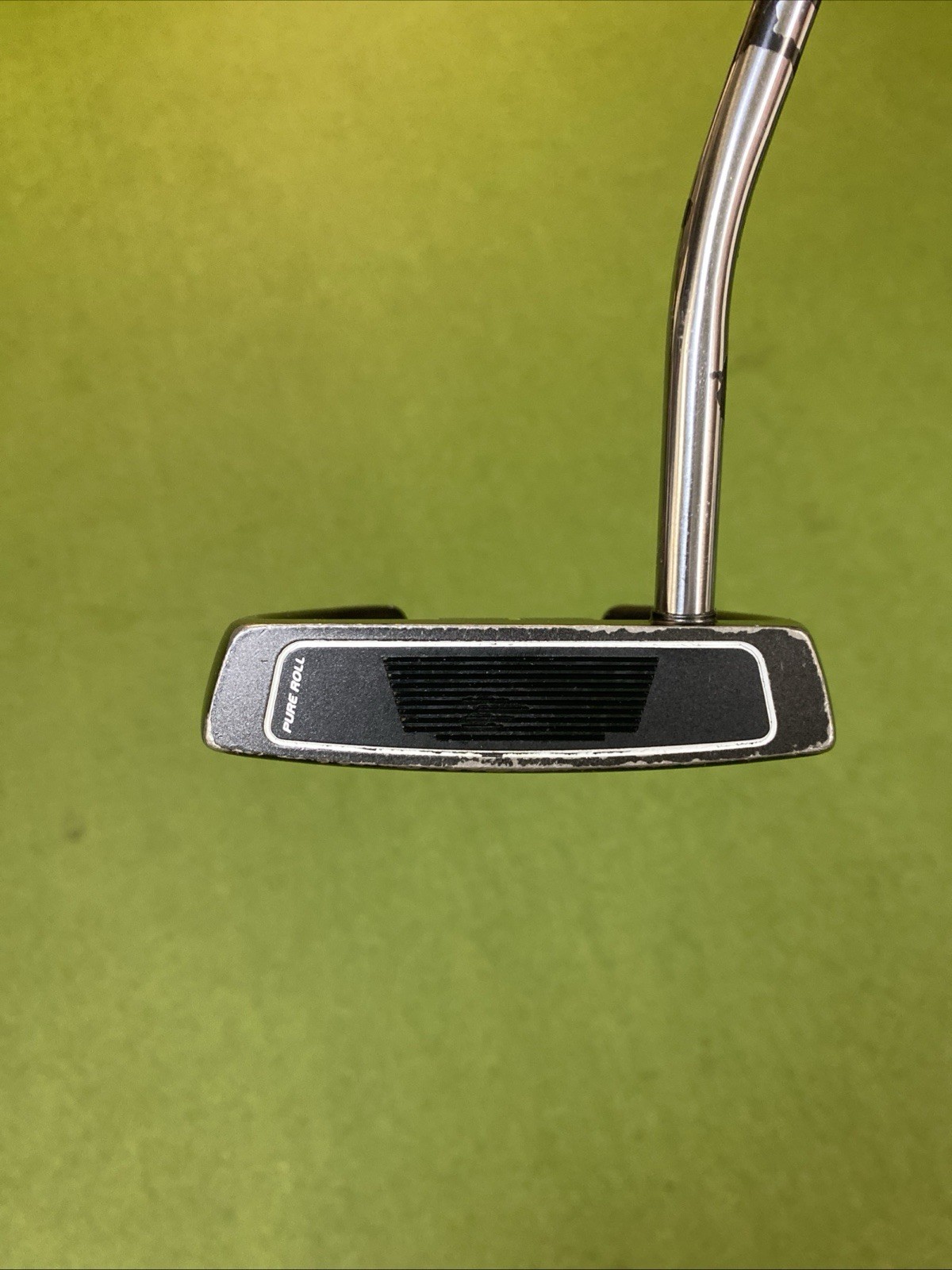 Used RH TaylorMade Daddy Long Legs 38” Counter Balance Putter - Image 3