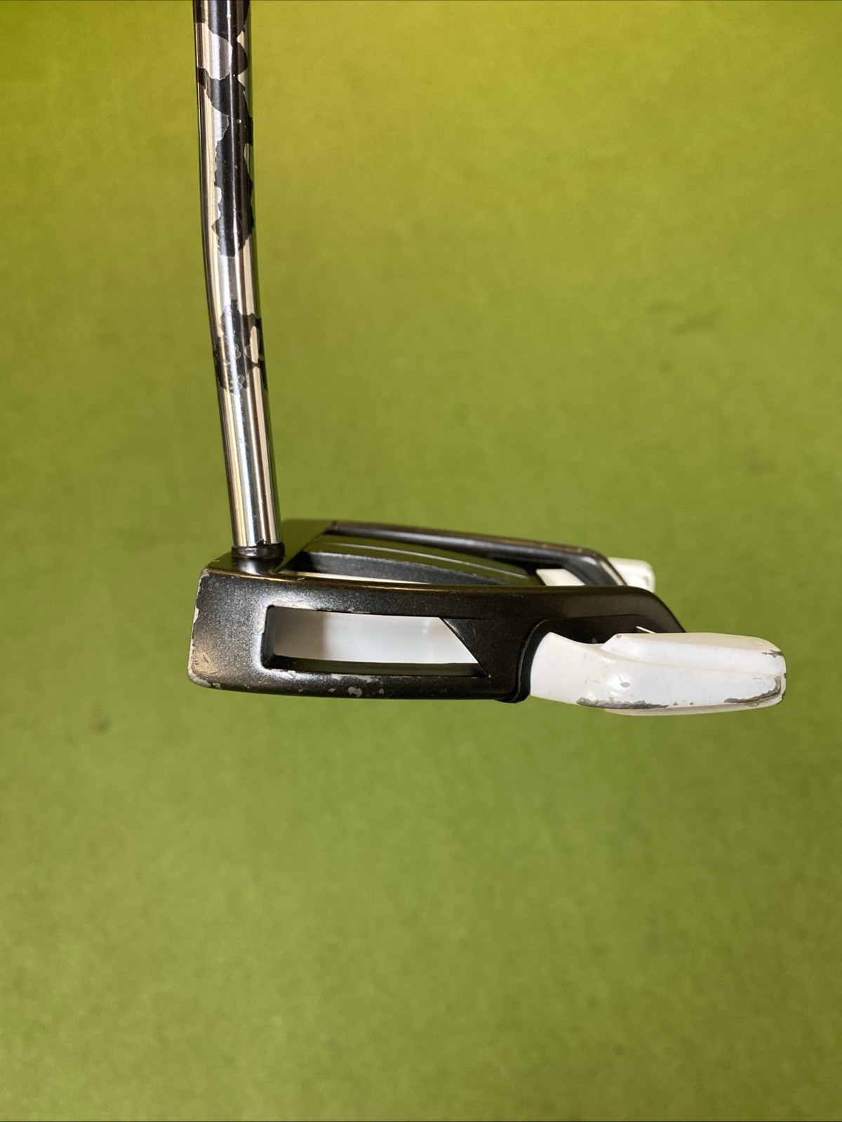 Used RH TaylorMade Daddy Long Legs 38” Counter Balance Putter - Image 4