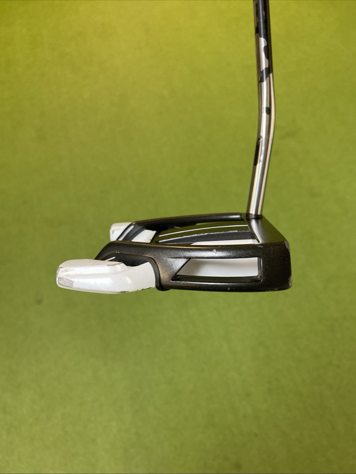 Used RH TaylorMade Daddy Long Legs 38” Counter Balance Putter - Image 5