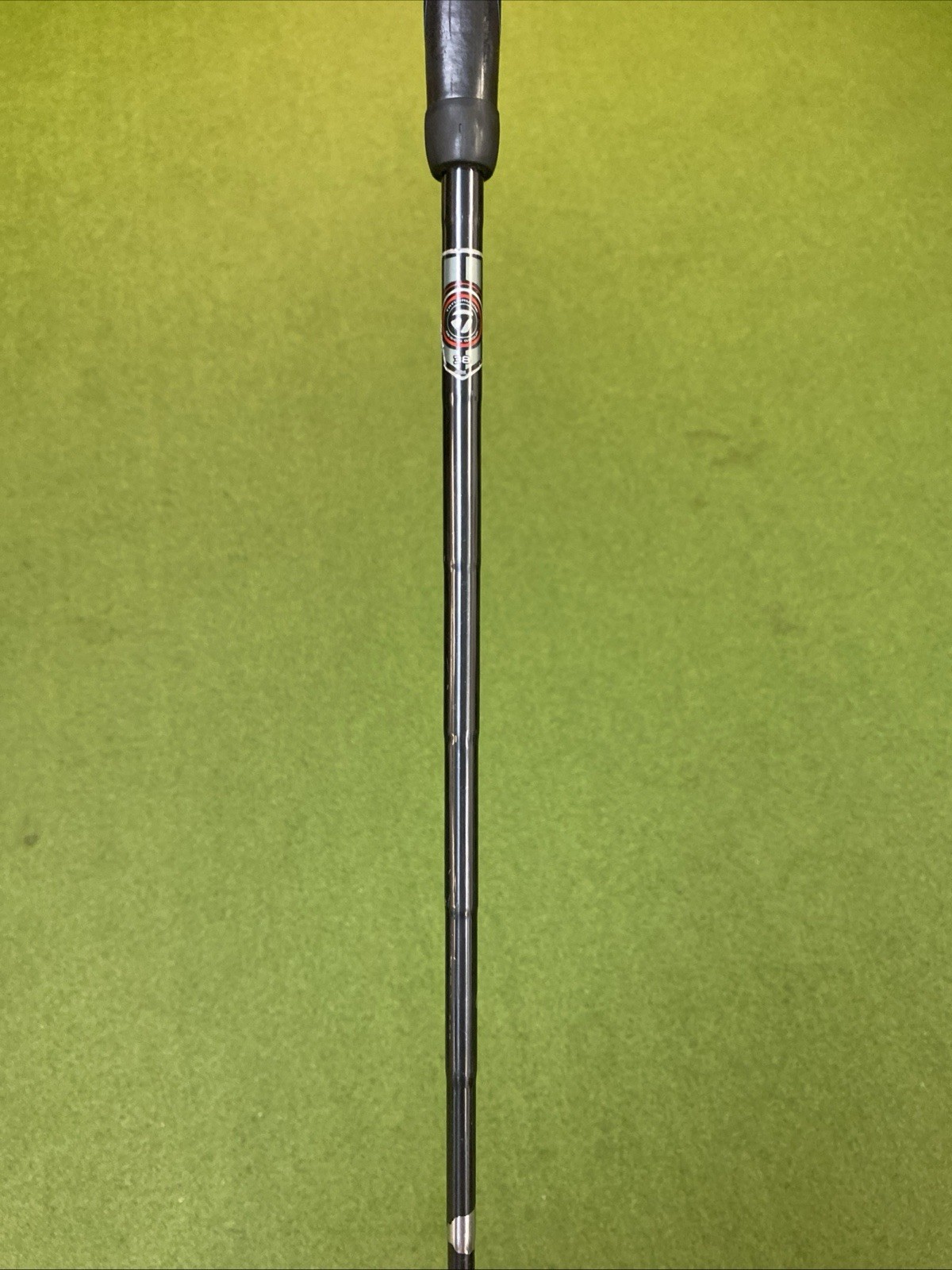 Used RH TaylorMade Daddy Long Legs 38” Counter Balance Putter - Image 8