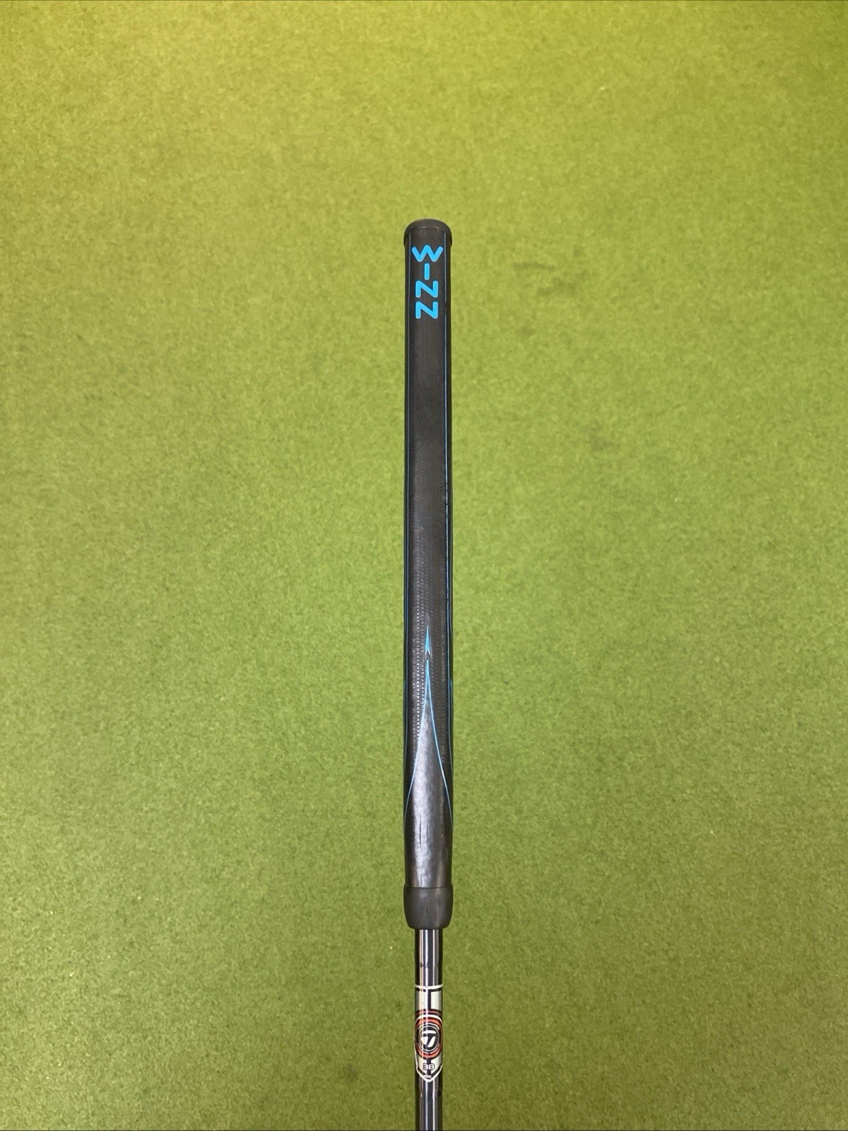 Used RH TaylorMade Daddy Long Legs 38” Counter Balance Putter - Image 10