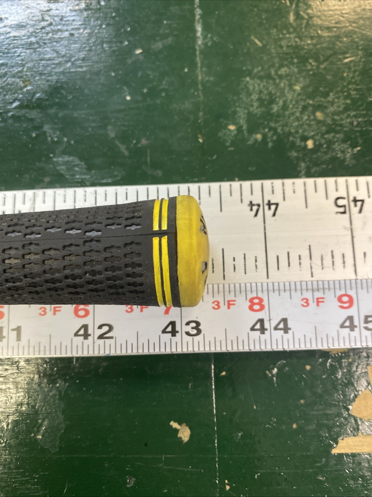 Used RH TaylorMade M1 17* 3HL 3-Wood Fujikura Pro 70g Graphite Stiff Flex - Image 12