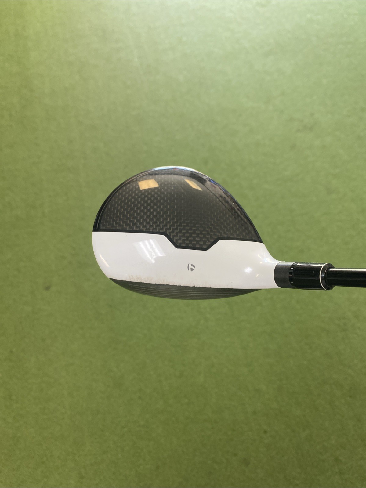 Used RH TaylorMade M1 17* 3HL 3-Wood Fujikura Pro 70g Graphite Stiff Flex - Image 6