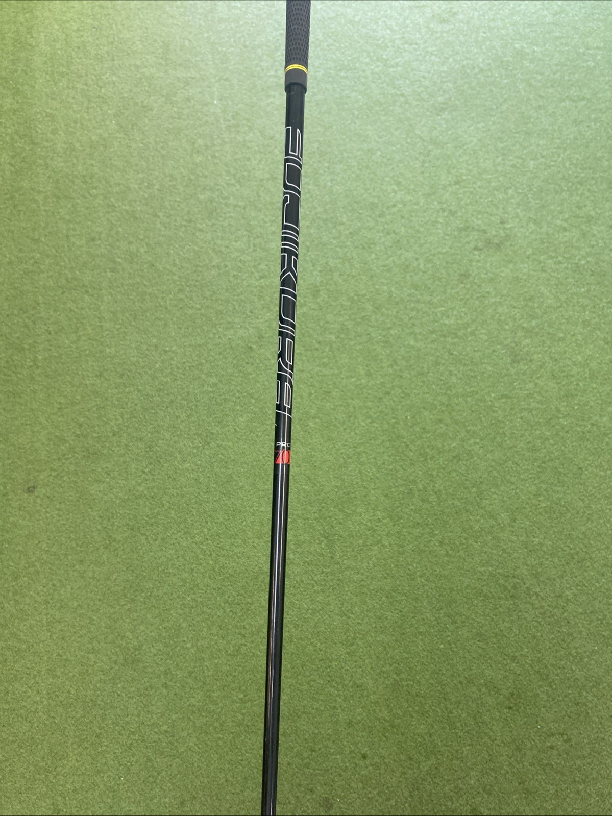 Used RH TaylorMade M1 17* 3HL 3-Wood Fujikura Pro 70g Graphite Stiff Flex - Image 7