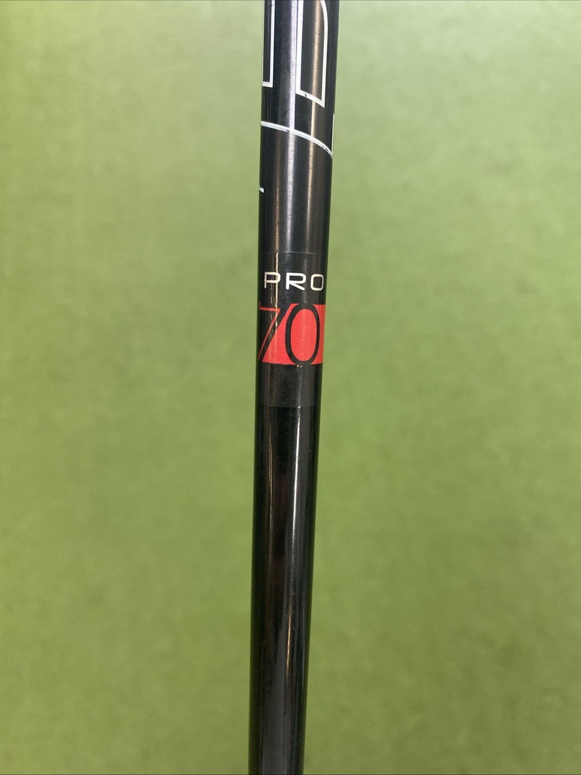 Used RH TaylorMade M1 17* 3HL 3-Wood Fujikura Pro 70g Graphite Stiff Flex - Image 8