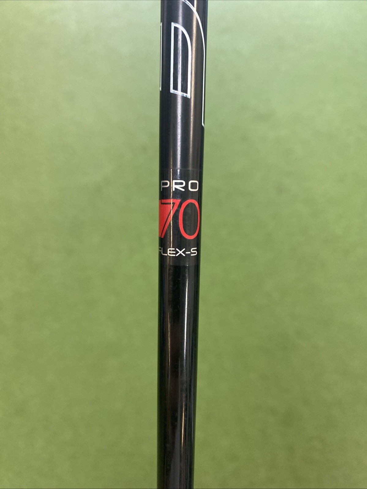 Used RH TaylorMade M1 17* 3HL 3-Wood Fujikura Pro 70g Graphite Stiff Flex - Image 9