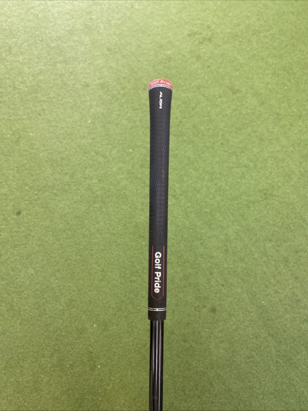 Used RH TaylorMade M3 15* 3-Wood Fujikura Speeder Evolution Extra Stiff - Image 9