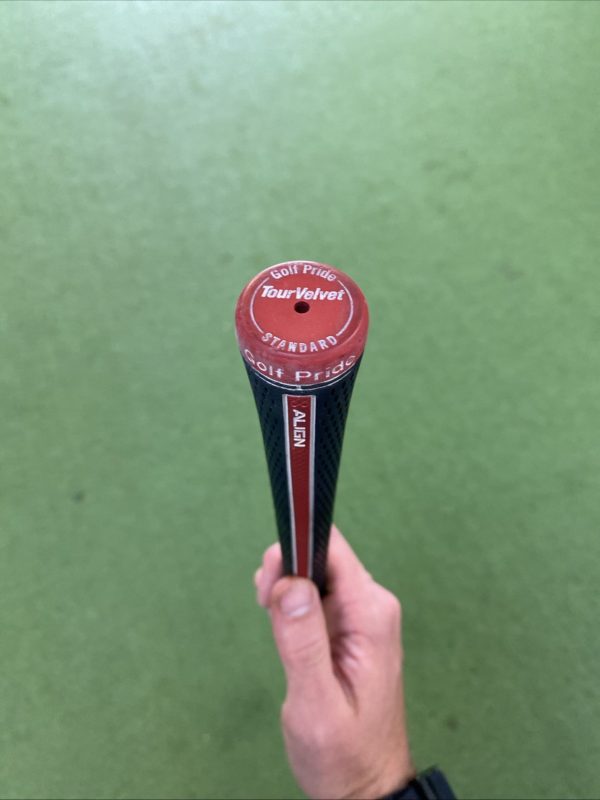 Used RH TaylorMade M3 15* 3-Wood Fujikura Speeder Evolution Extra Stiff - Image 10