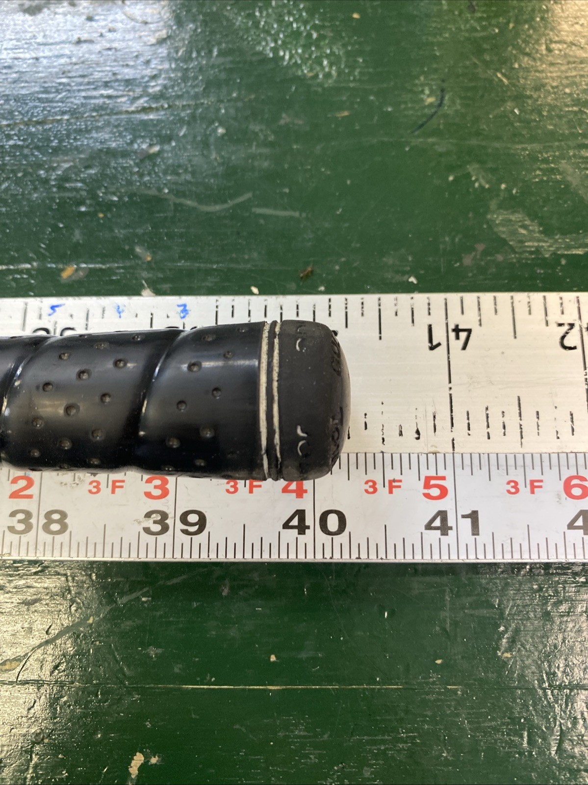 Used RH TaylorMade M4 21* 4 Hybrid Fujikura Atmos Graphite Senior Flex 4H - Image 11