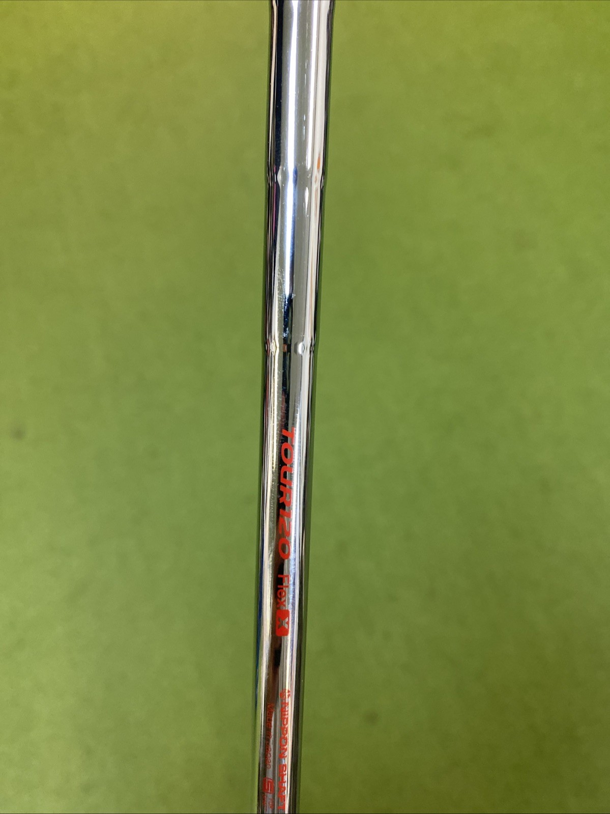 Used RH TaylorMade Milled Grind 2 48.09* Pitching Wedge NS Pro Modus Extra Stiff - Image 6