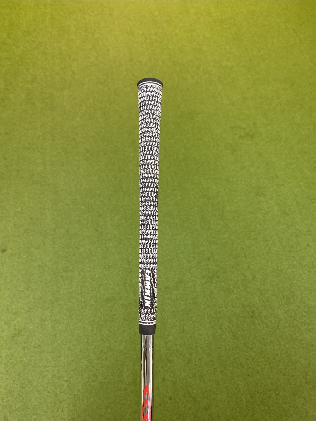 Used RH TaylorMade Milled Grind 2 48.09* Pitching Wedge NS Pro Modus Extra Stiff - Image 7