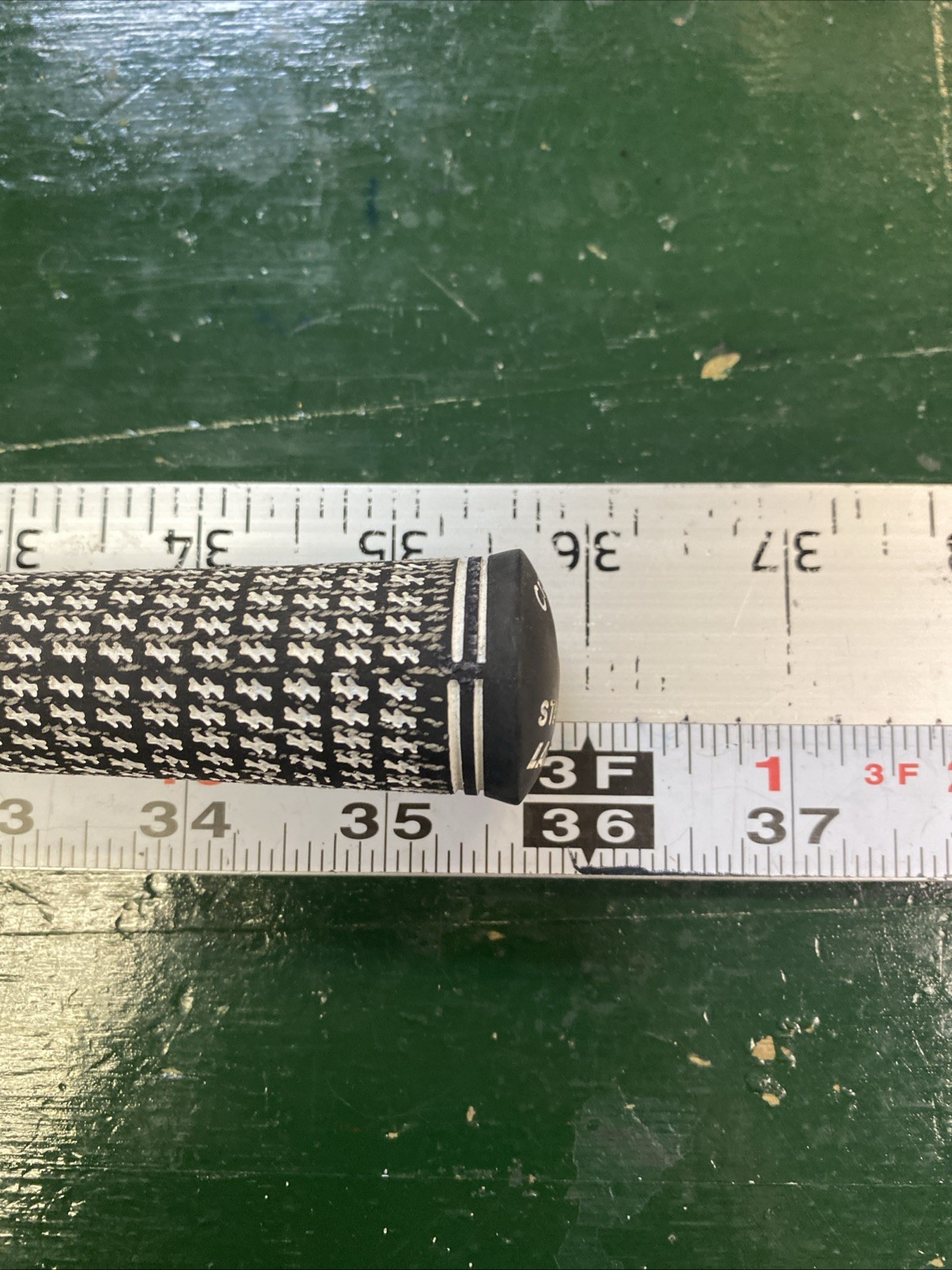 Used RH TaylorMade Milled Grind 2 48.09* Pitching Wedge NS Pro Modus Extra Stiff - Image 9