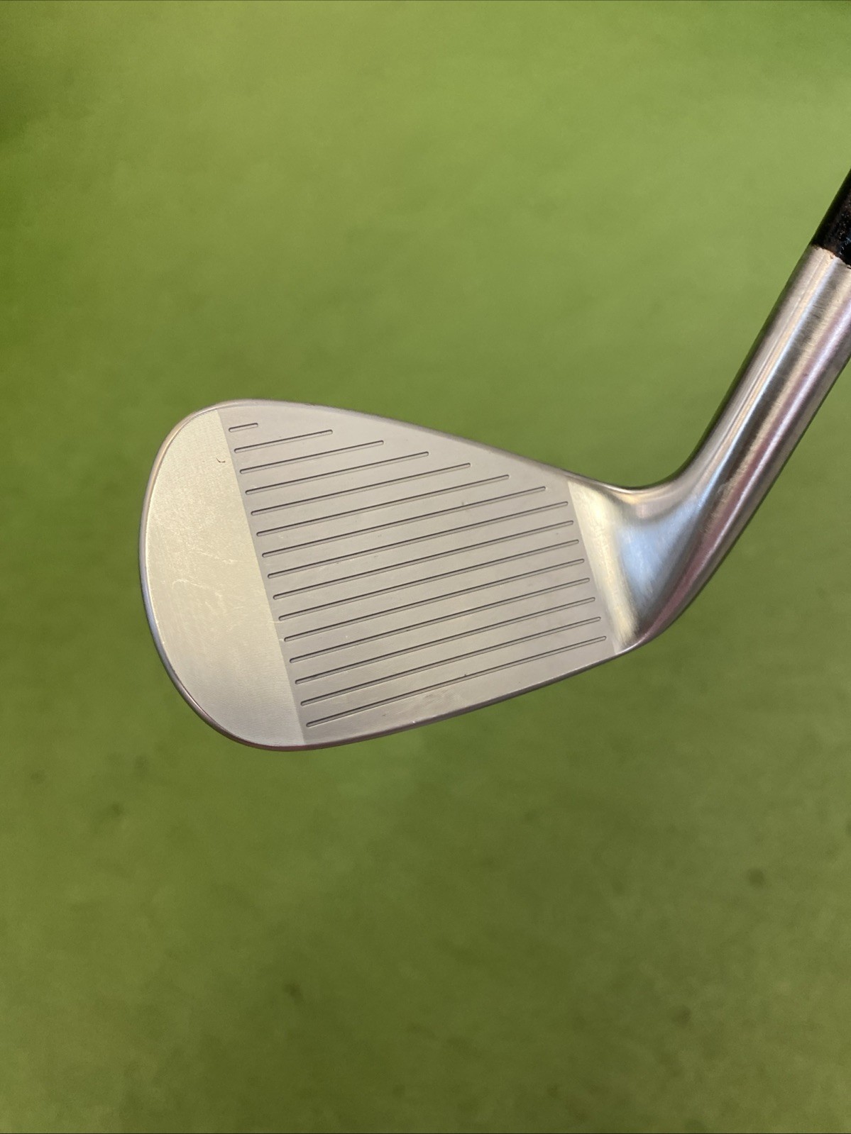 Used RH TaylorMade P7CB Iron Set 4-PW True Temper AMT White S300 Steel - Image 14