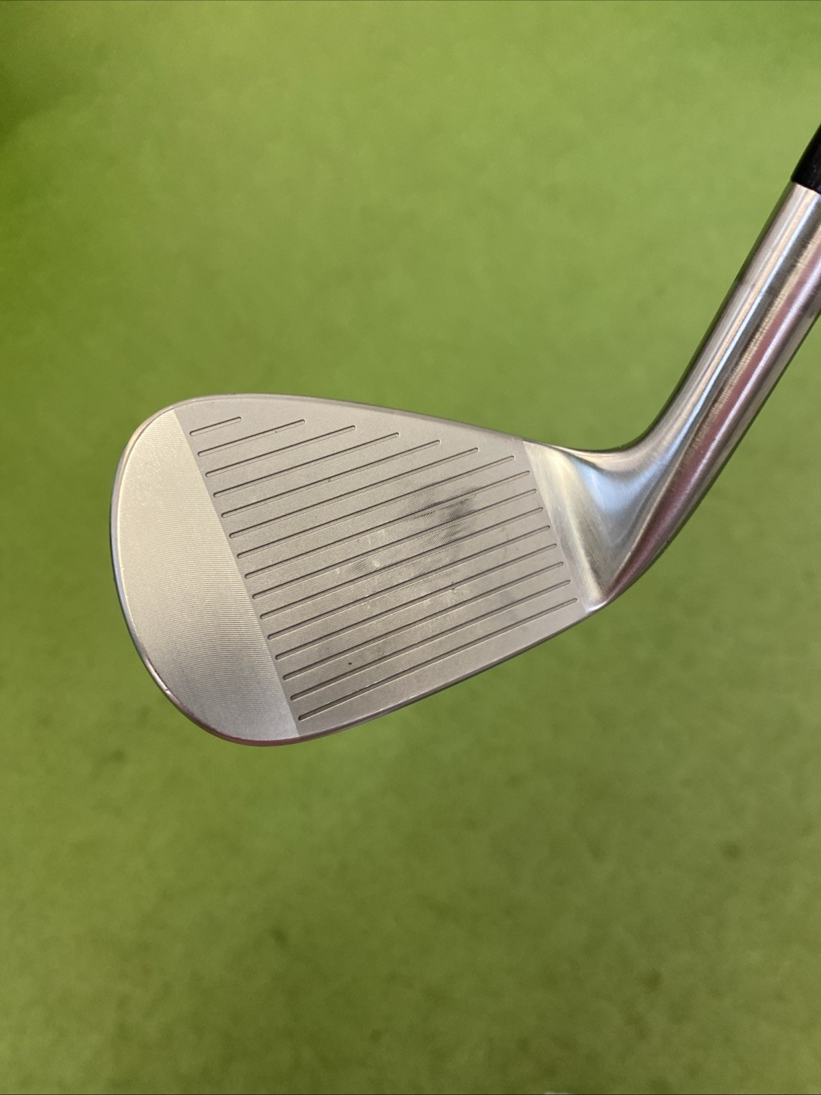 Used RH TaylorMade P7CB Iron Set 4-PW True Temper AMT White S300 Steel - Image 16