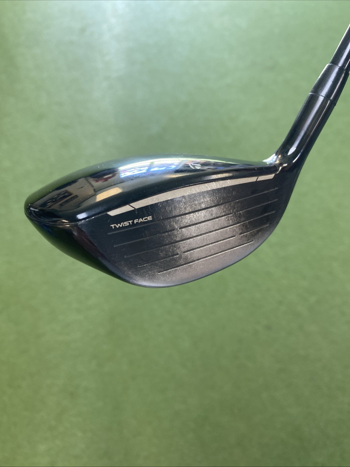 Used RH TaylorMade Qi10 3HL 16.5* 3-Wood Fujikura Ventus Graphite Regular Flex - Image 5