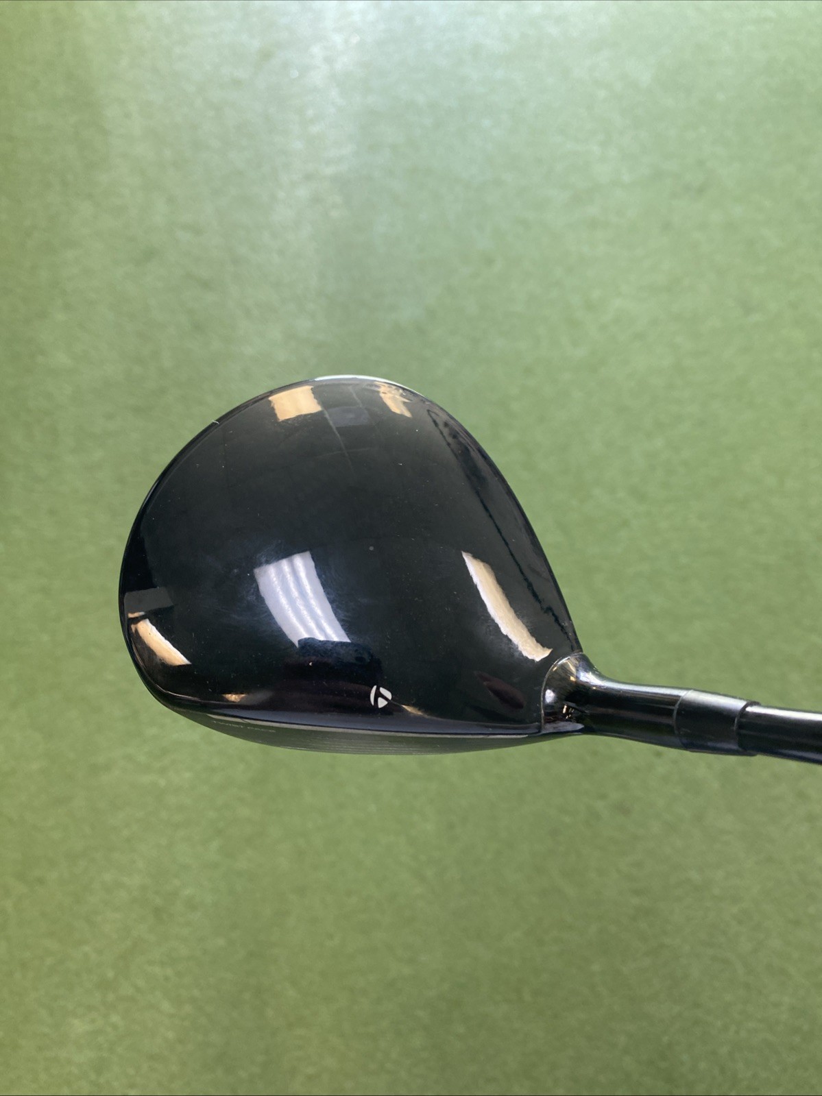 Used RH TaylorMade Qi10 3HL 16.5* 3-Wood Fujikura Ventus Graphite Regular Flex - Image 6