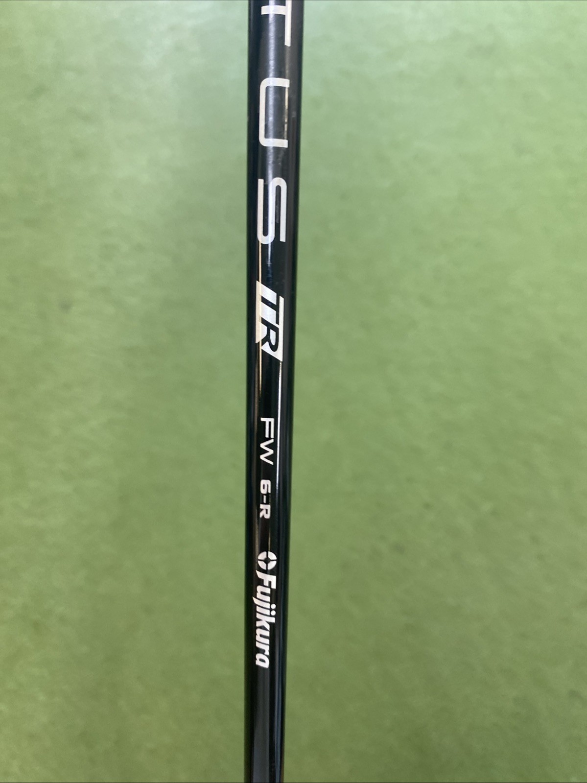 Used RH TaylorMade Qi10 3HL 16.5* 3-Wood Fujikura Ventus Graphite Regular Flex - Image 8