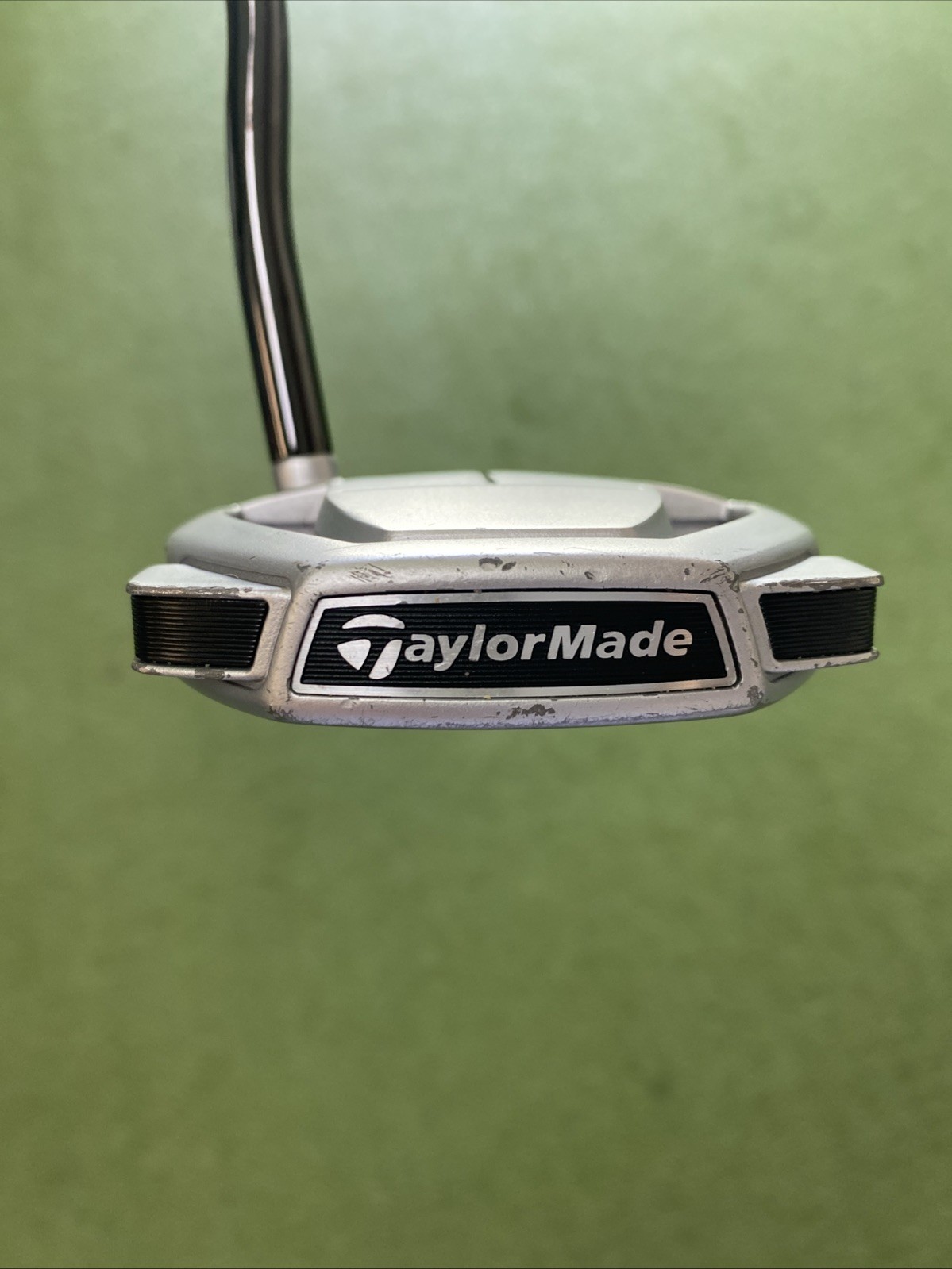 Used RH TaylorMade Spider Mini 34” Mallet Putter + HC - Image 6