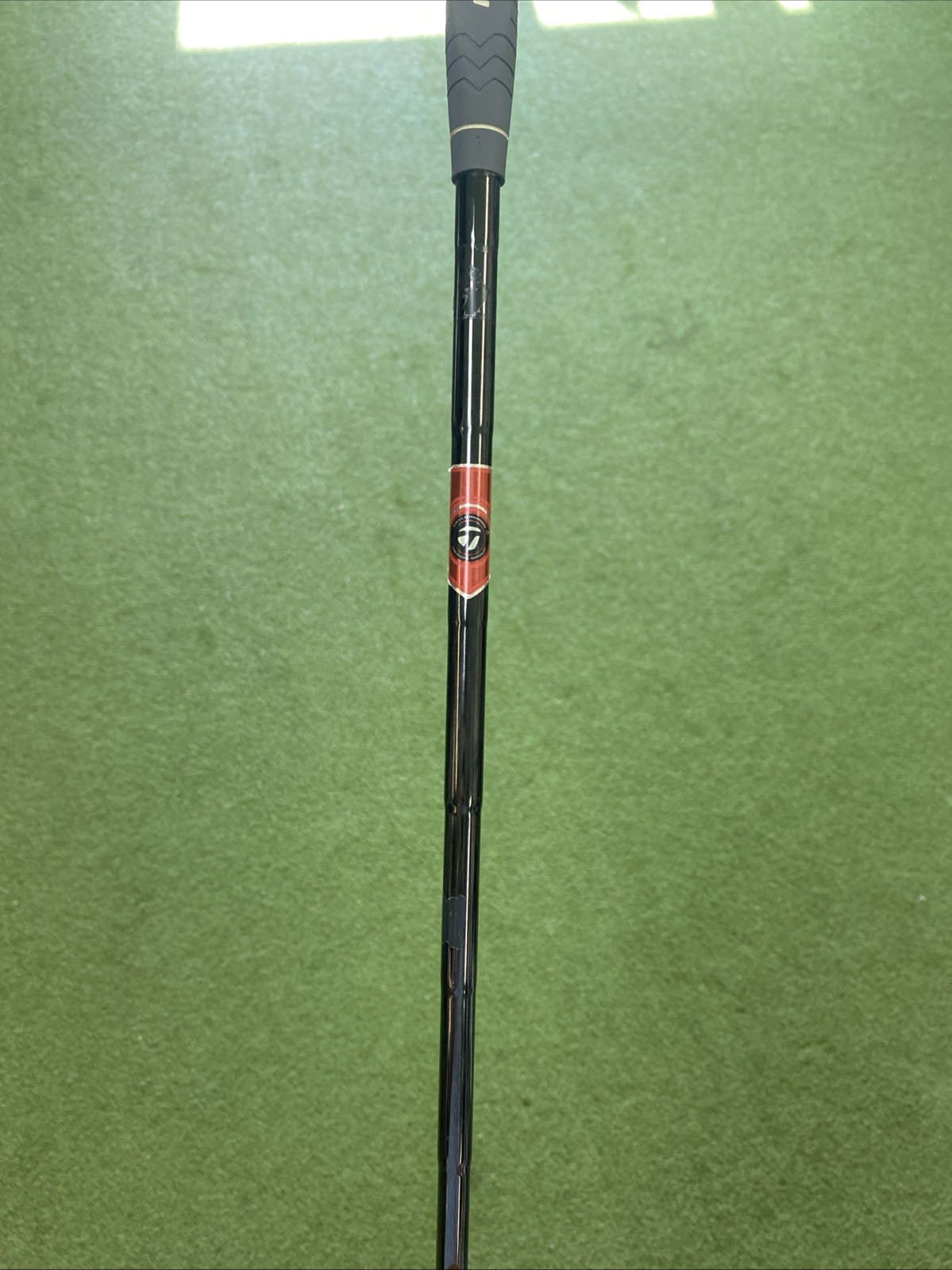 Used RH TaylorMade Spider Mini 34” Mallet Putter + HC - Image 8