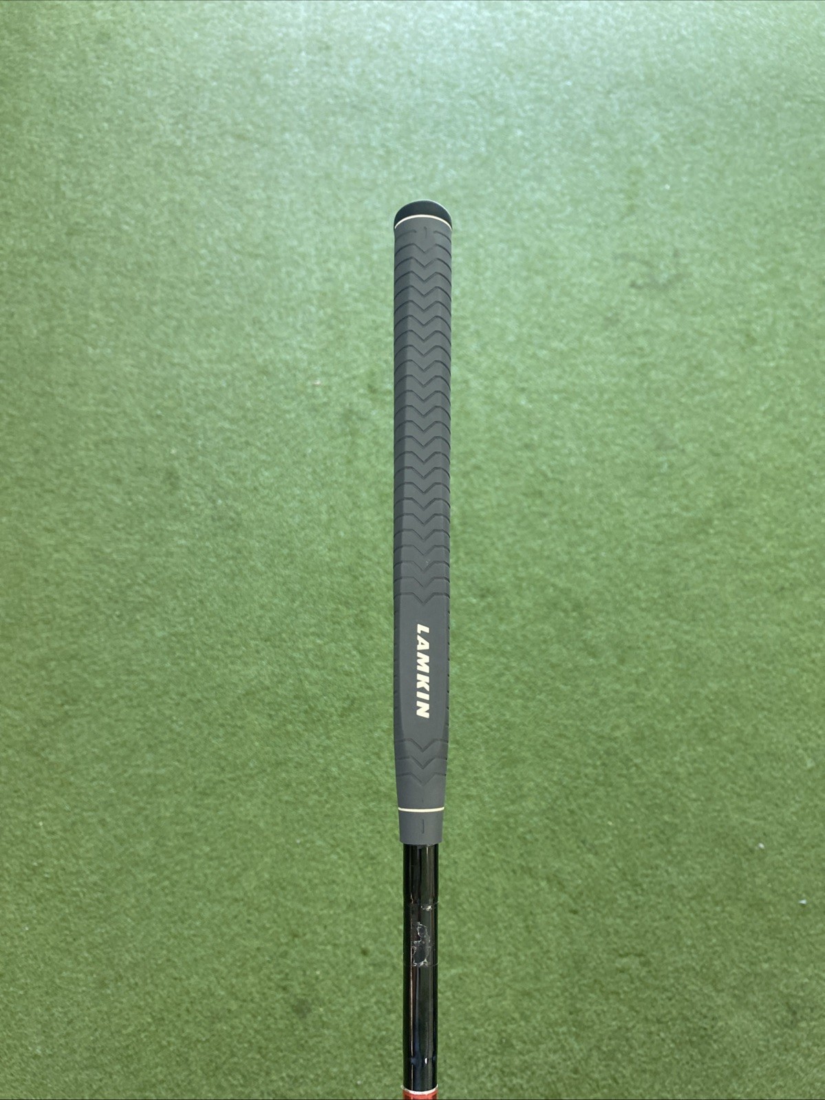 Used RH TaylorMade Spider Mini 34” Mallet Putter + HC - Image 9