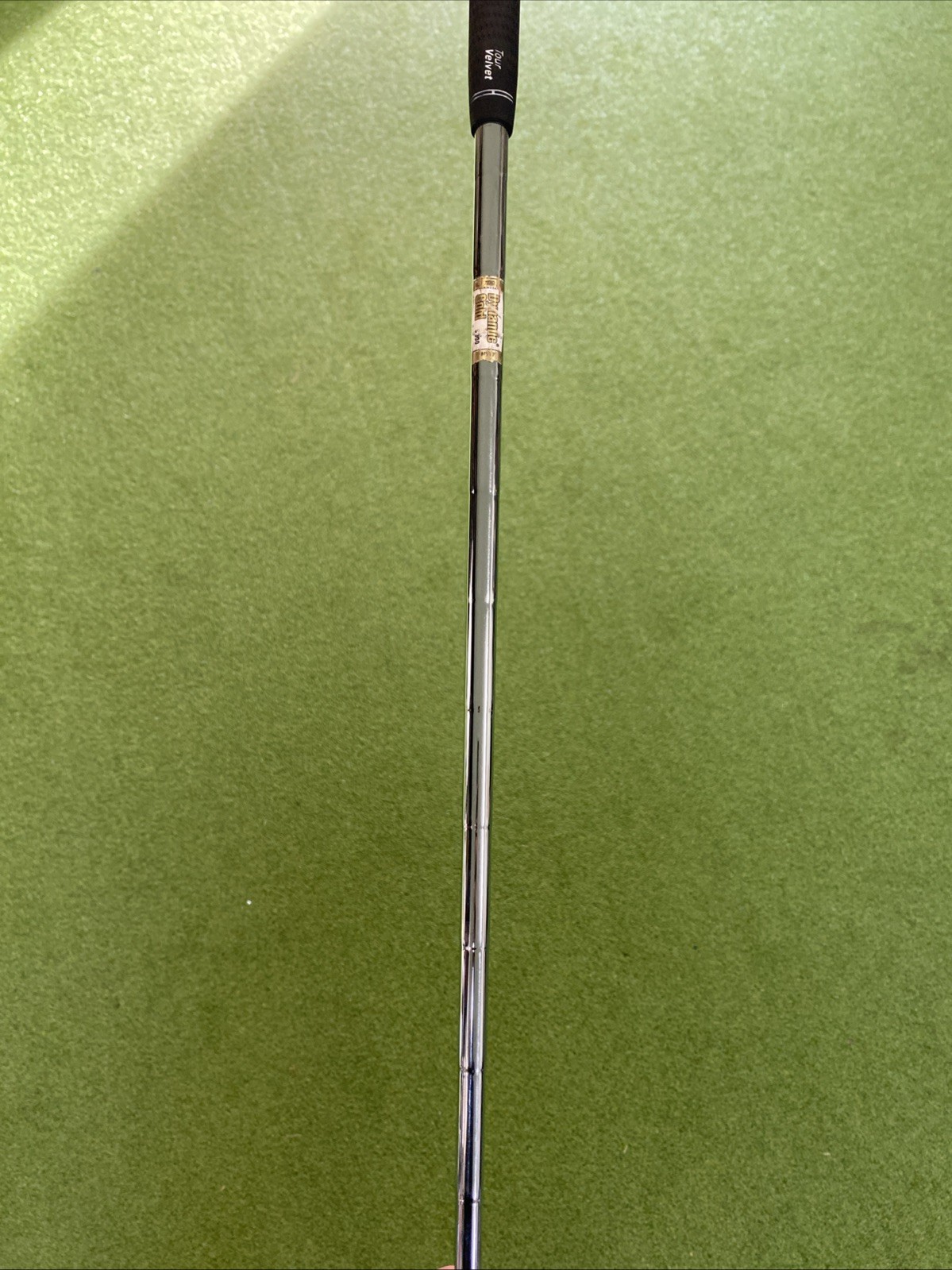 Used RH Titleist 716 T-MB 3 Iron Dynamic Gold S300 Steel - Image 5